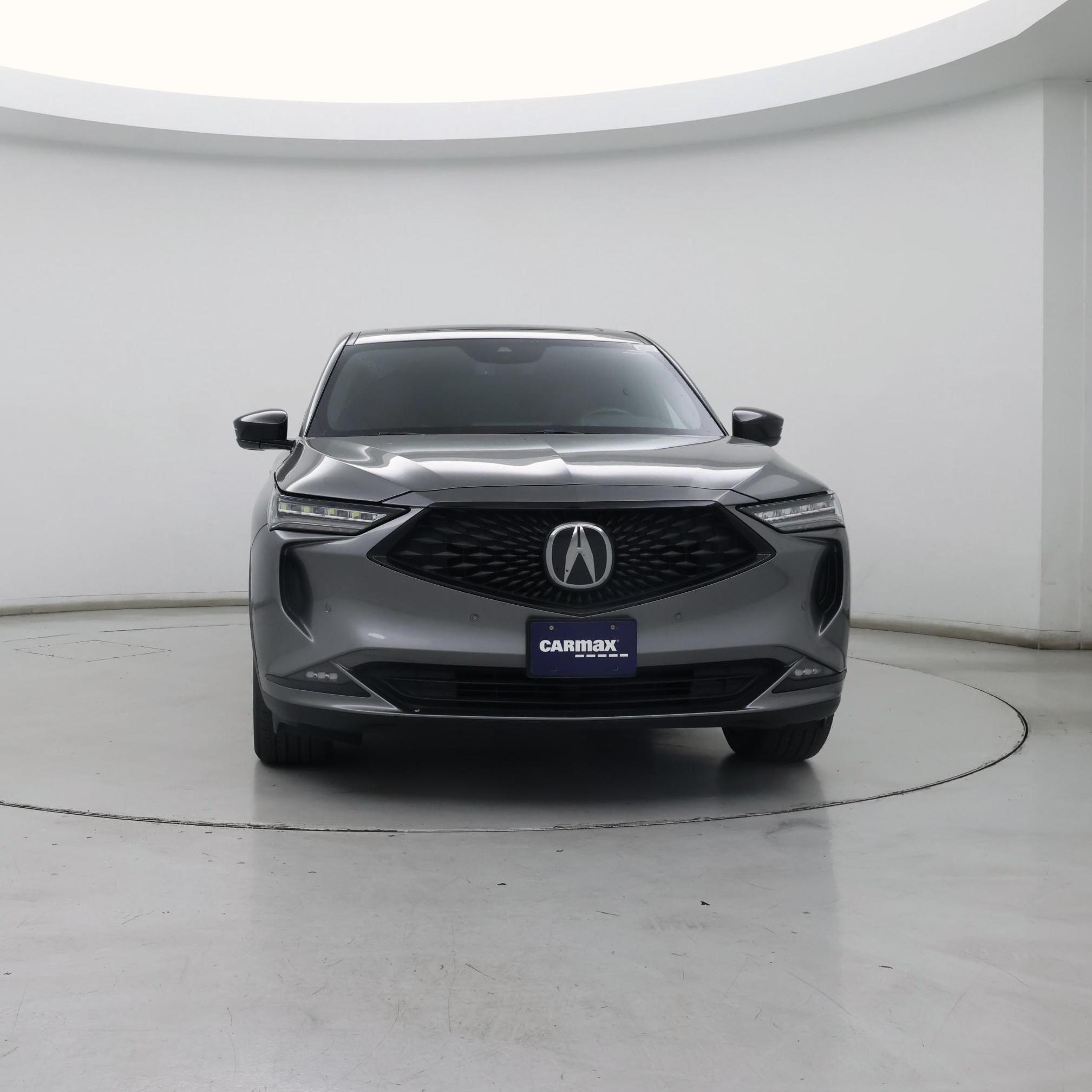 Thumbnail: 2024 Acura MDX - 5