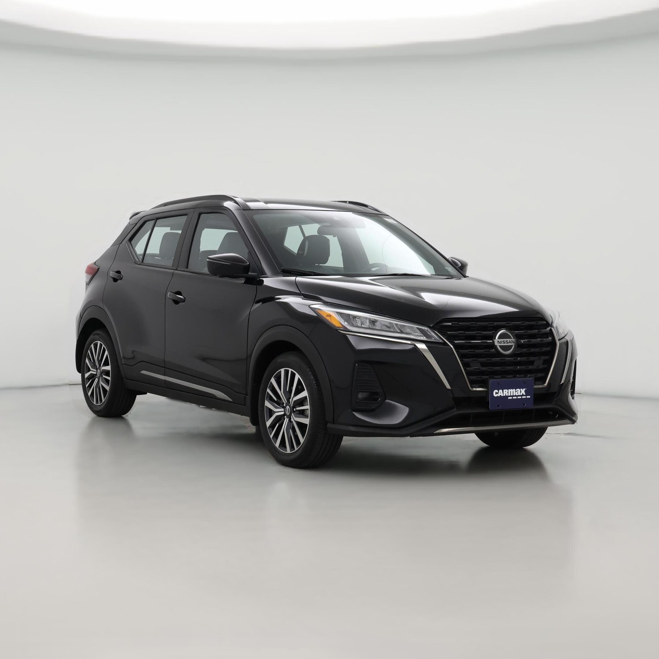 Thumbnail: 2021 Nissan Kicks - 1