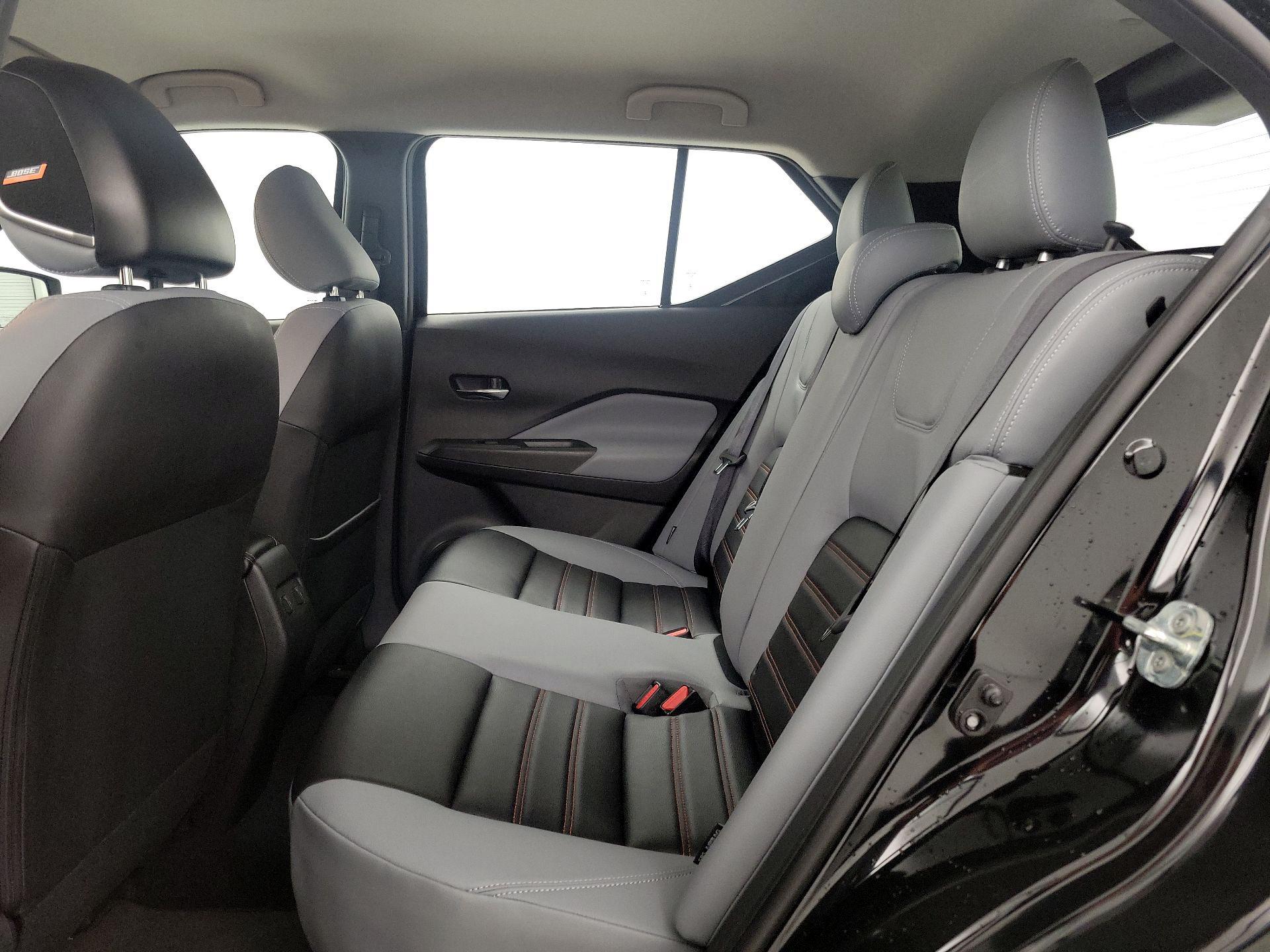 Thumbnail: 2021 Nissan Kicks - 19