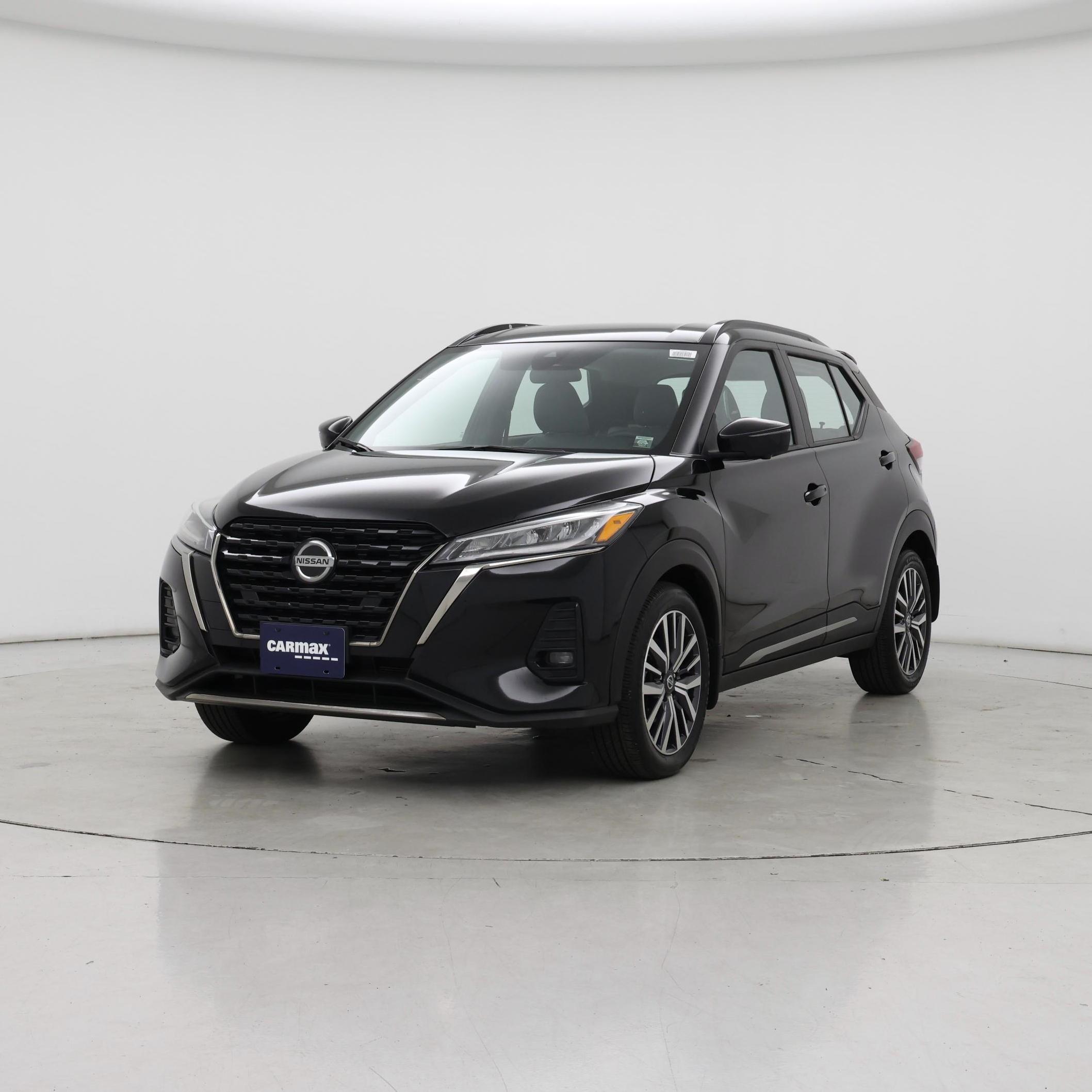 Thumbnail: 2021 Nissan Kicks - 4