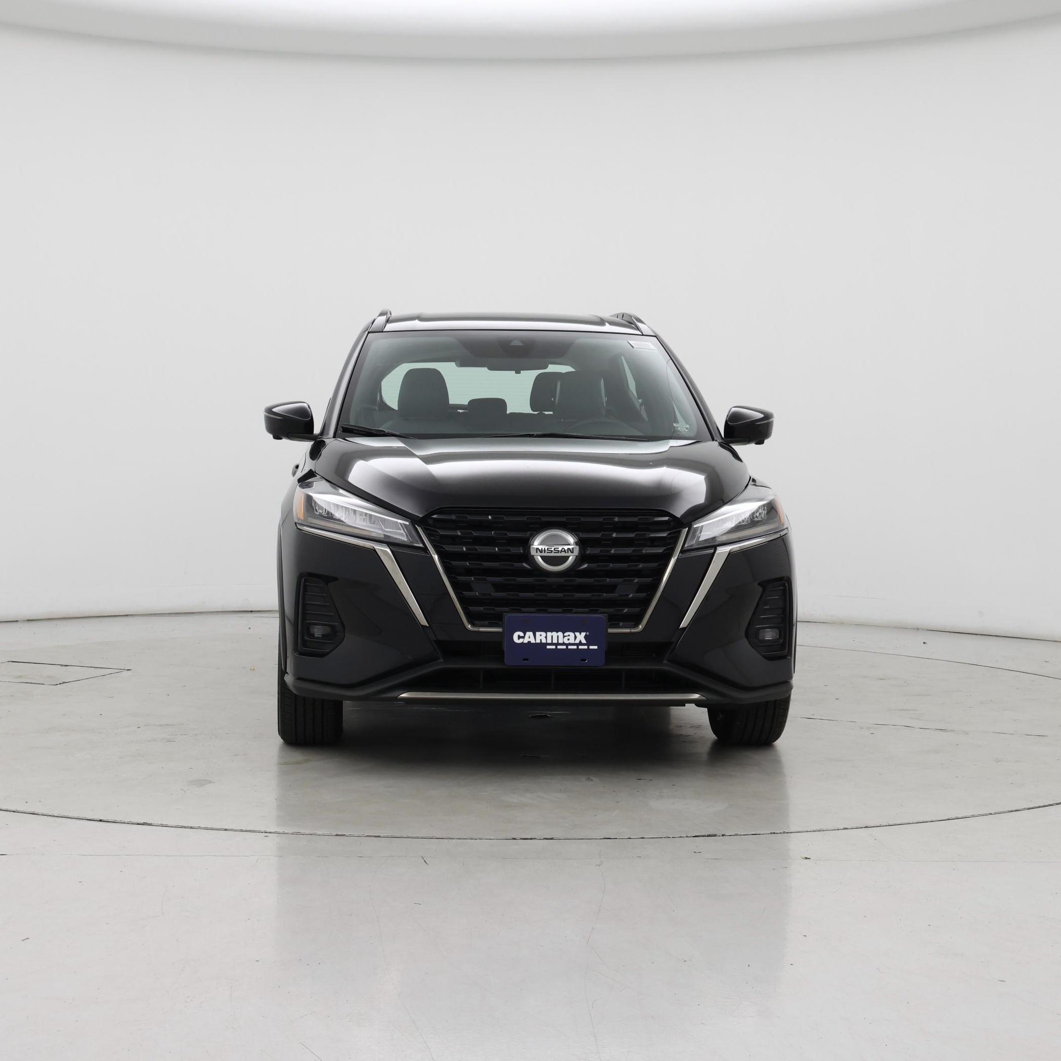 Thumbnail: 2021 Nissan Kicks - 5