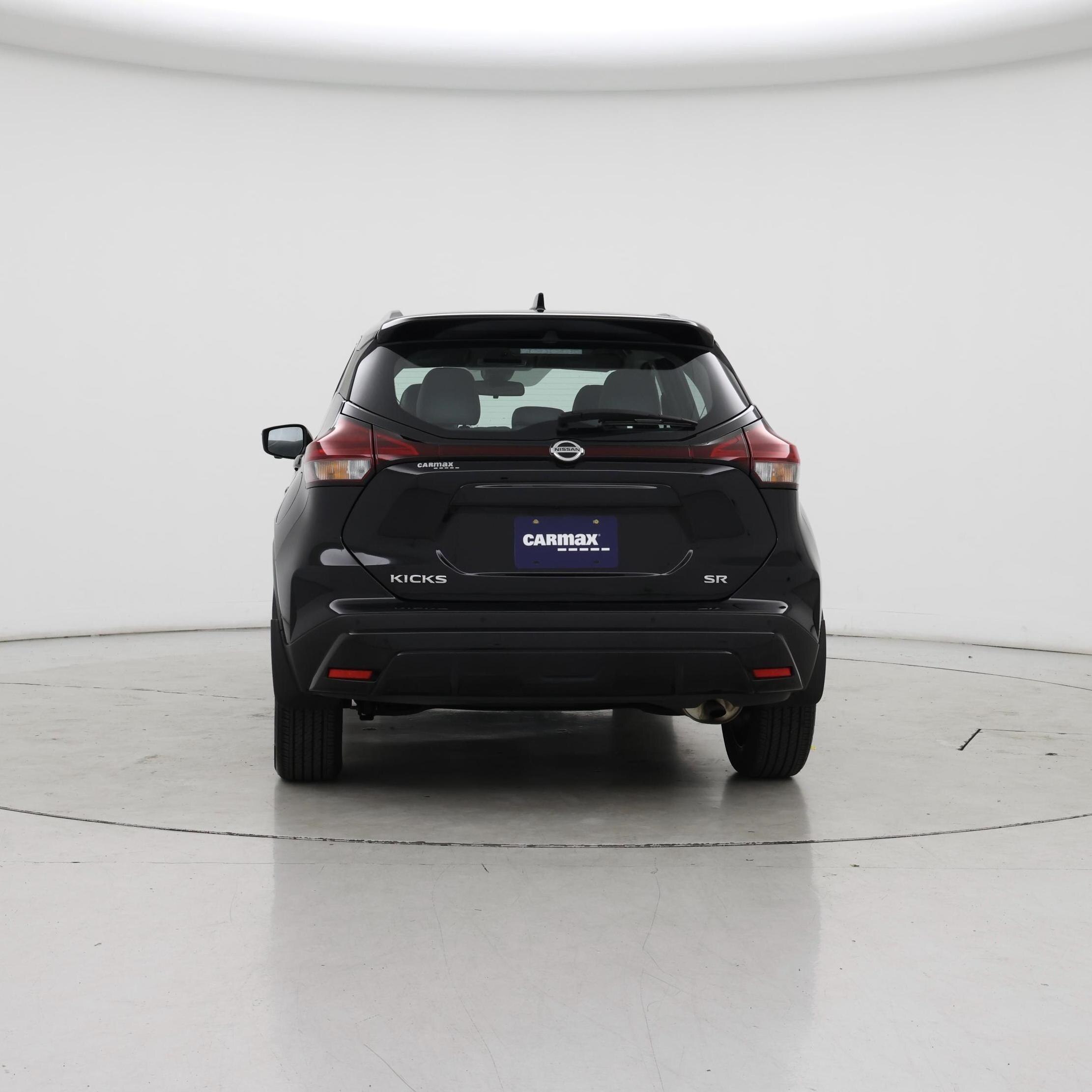 Thumbnail: 2021 Nissan Kicks - 6