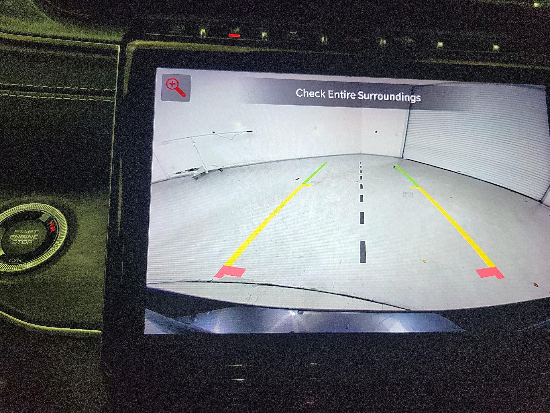 Thumbnail: 2023 Jeep Grand Cherokee L - 14