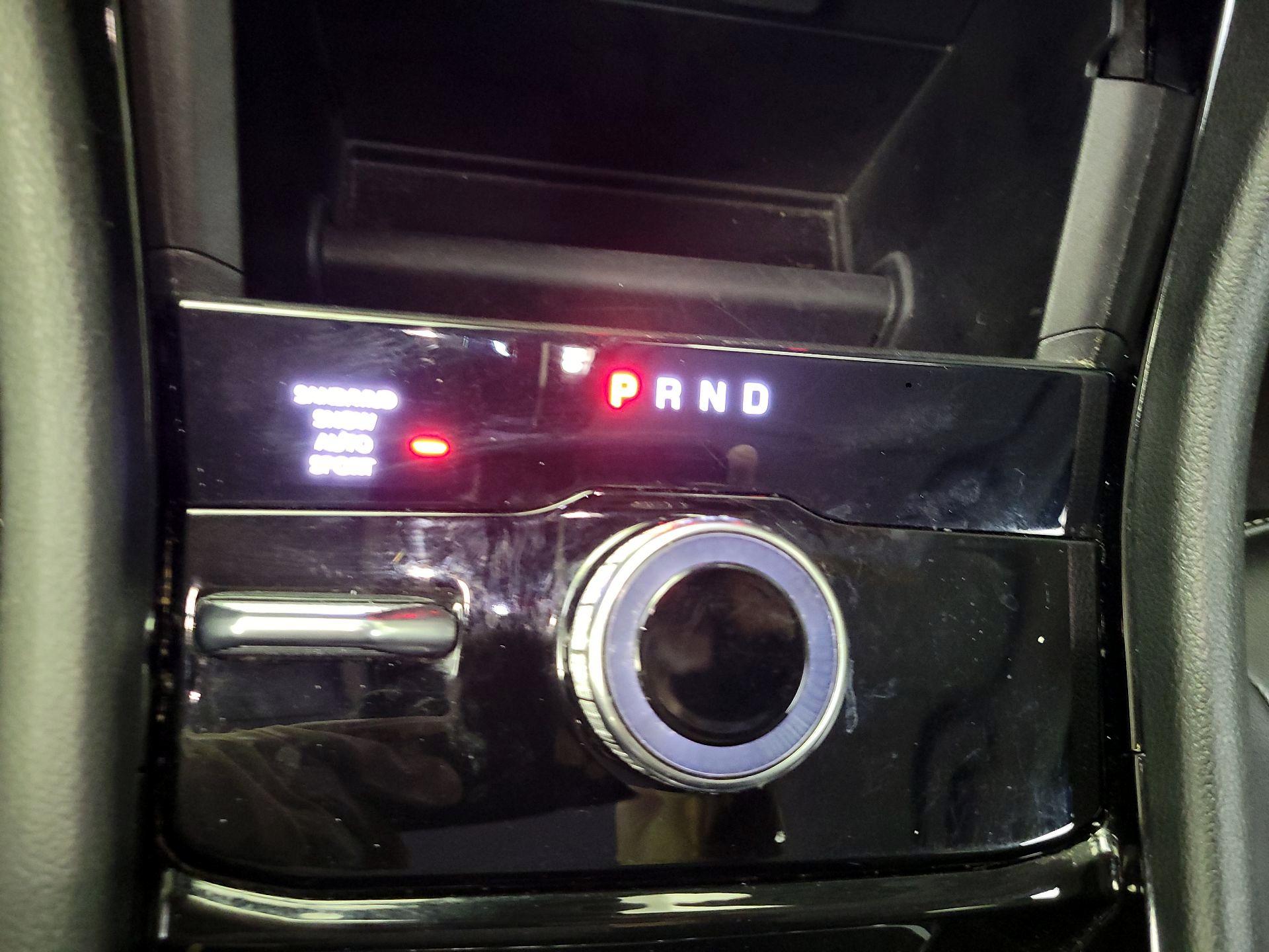 Thumbnail: 2023 Jeep Grand Cherokee L - 17