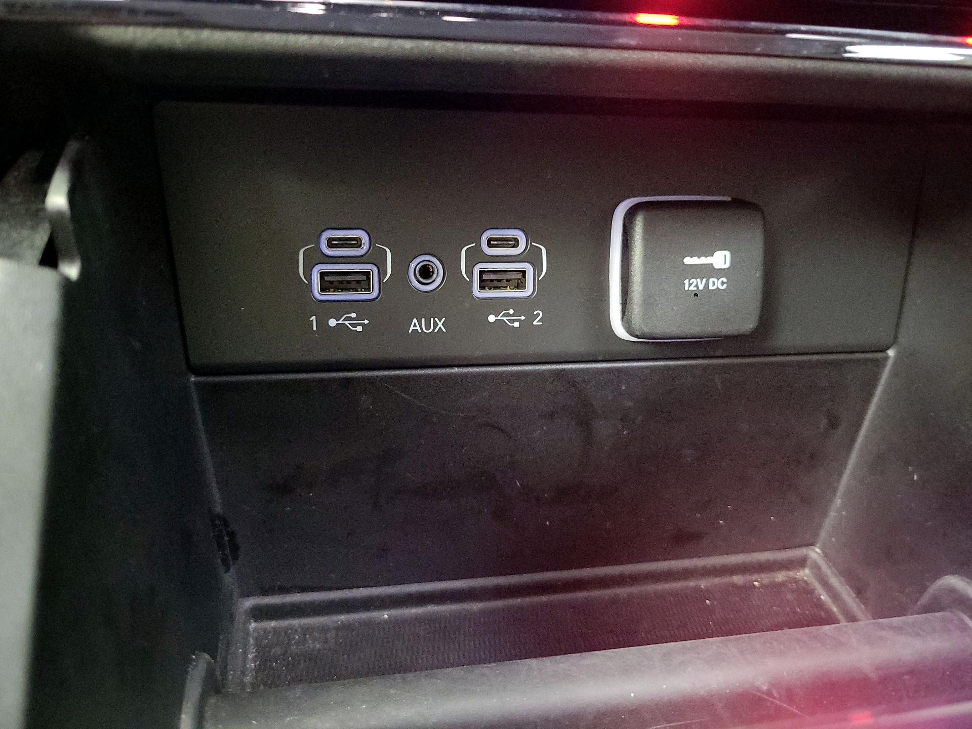 Thumbnail: 2023 Jeep Grand Cherokee L - 18