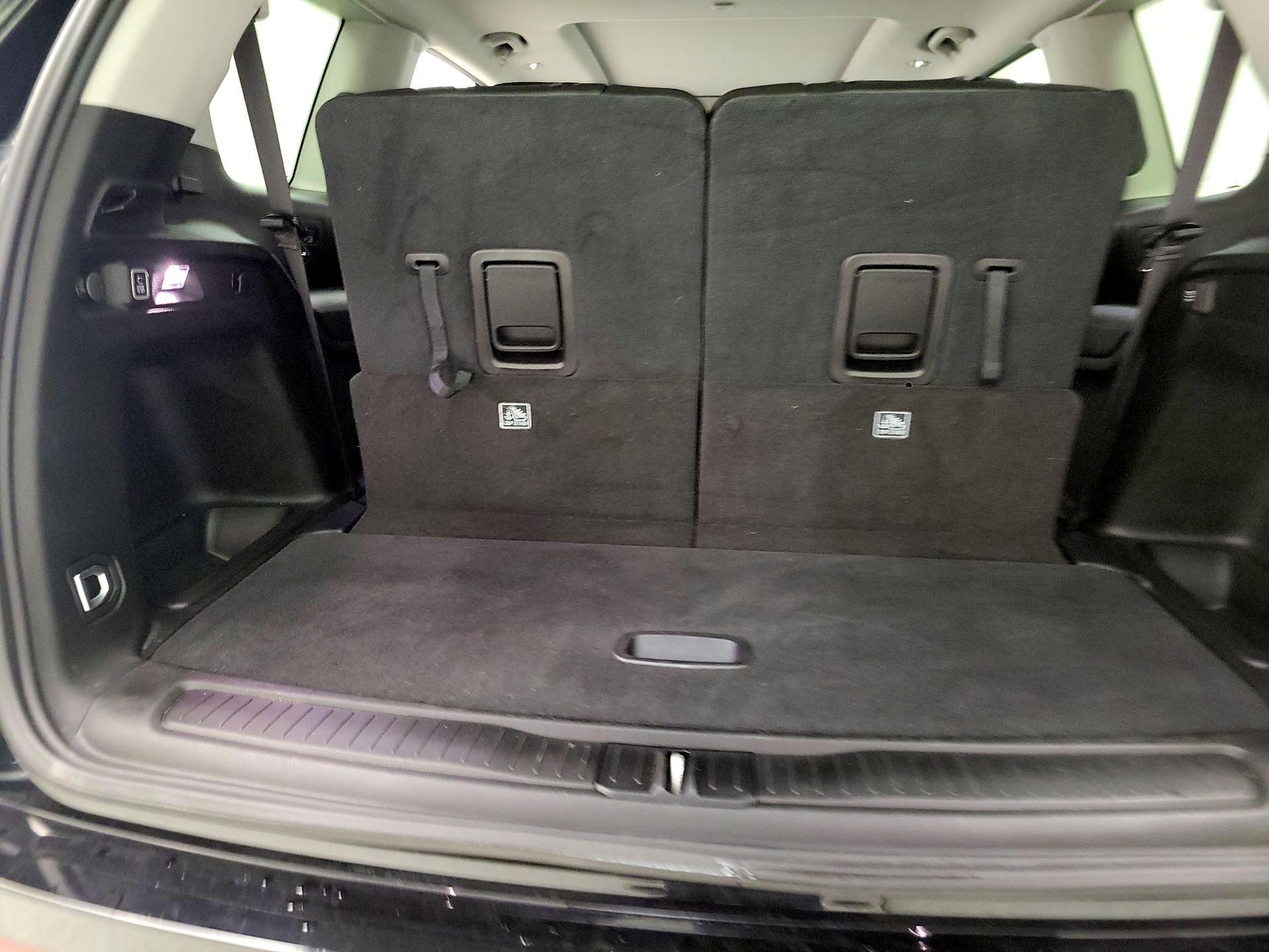 Thumbnail: 2023 Jeep Grand Cherokee L - 20