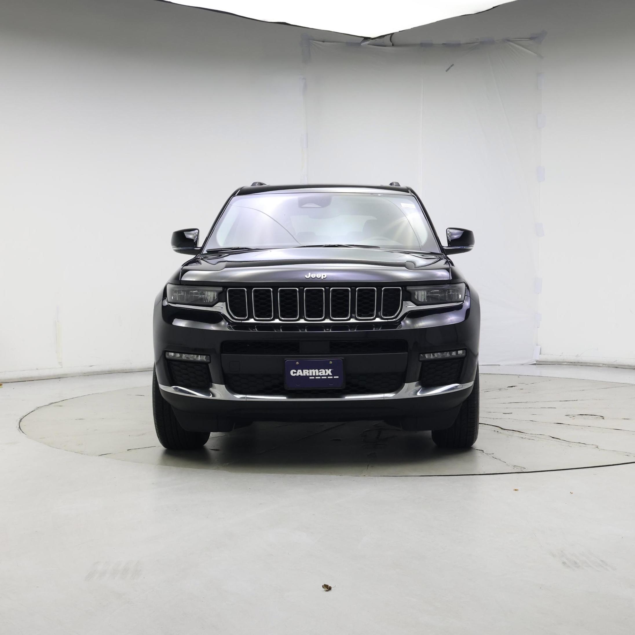 Thumbnail: 2023 Jeep Grand Cherokee L - 5