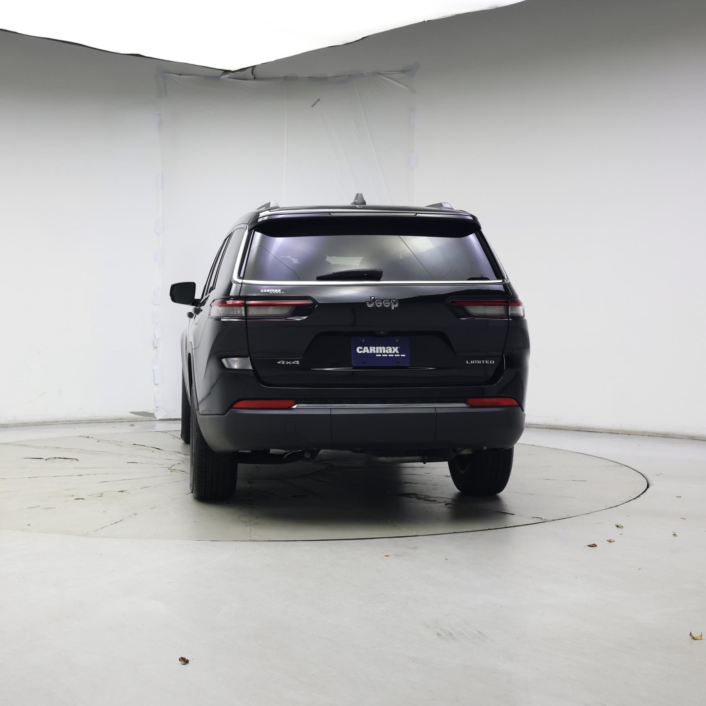 Thumbnail: 2023 Jeep Grand Cherokee L - 6