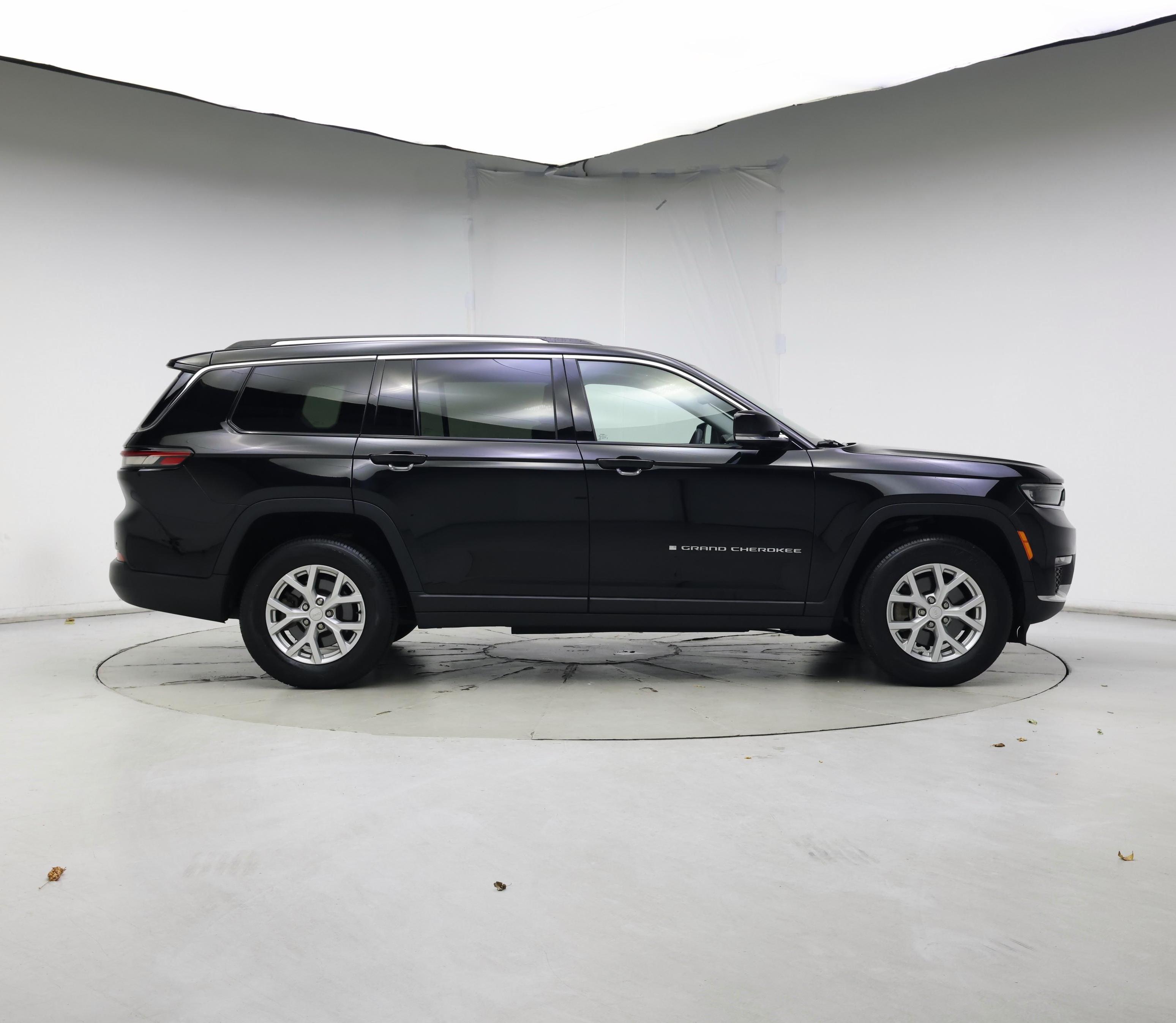 Thumbnail: 2023 Jeep Grand Cherokee L - 7