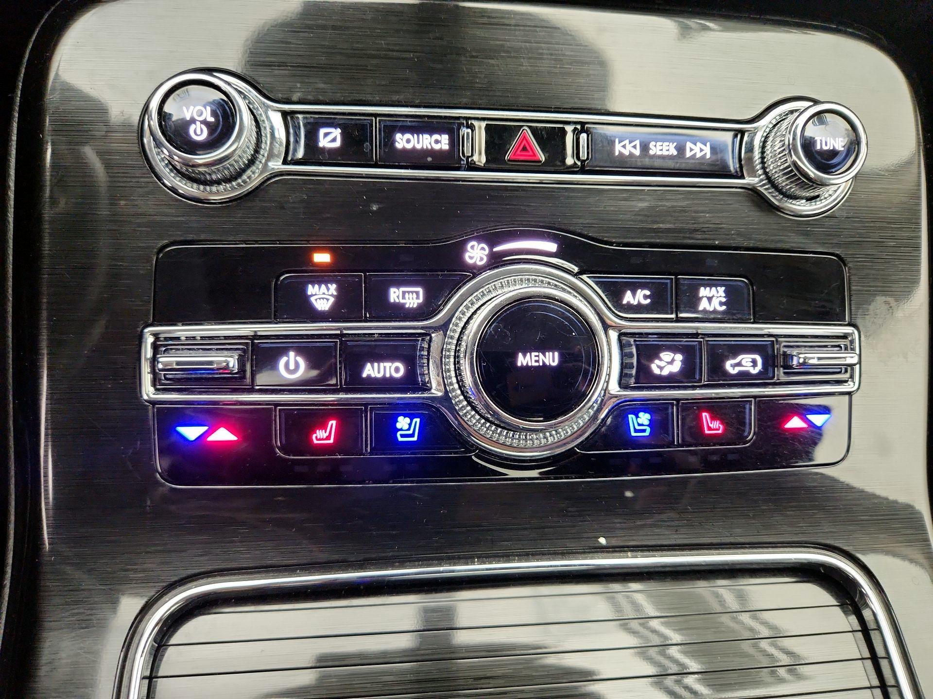 Thumbnail: 2023 Lincoln Nautilus - 17