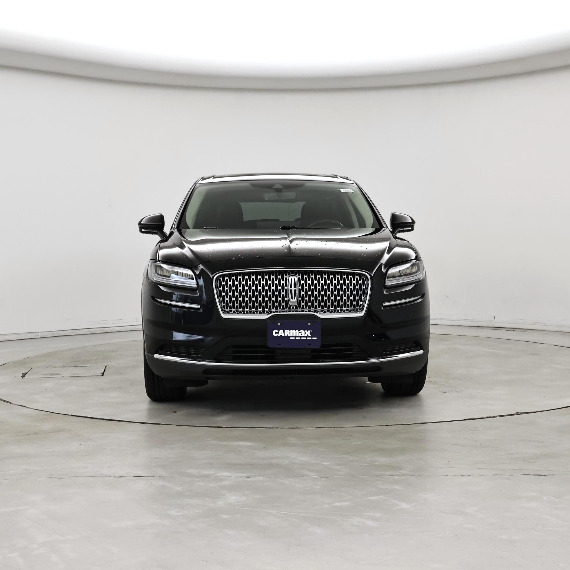 Thumbnail: 2023 Lincoln Nautilus - 5