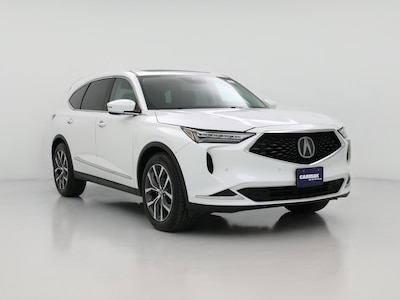 2023 Acura MDX SH-AWD Technology