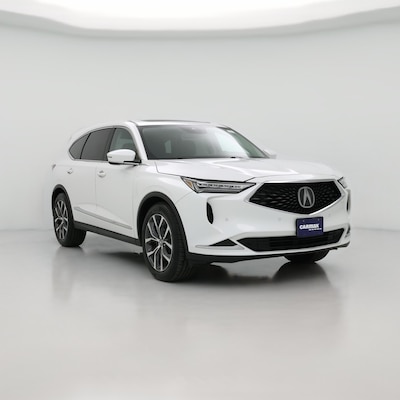 2023 Acura MDX SH-AWD Technology