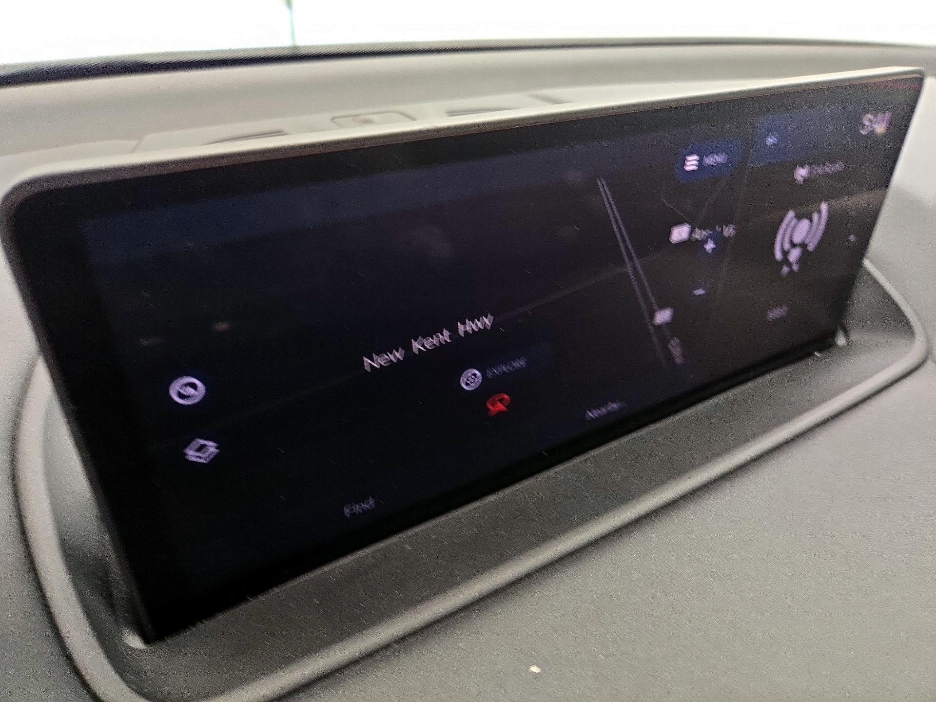 Thumbnail: 2023 Acura MDX - 14