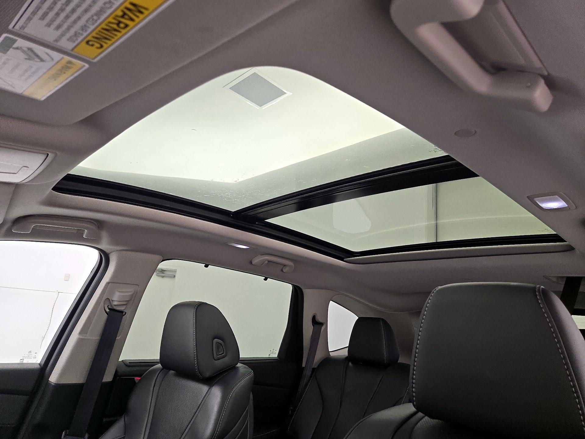 Thumbnail: 2023 Acura MDX - 20