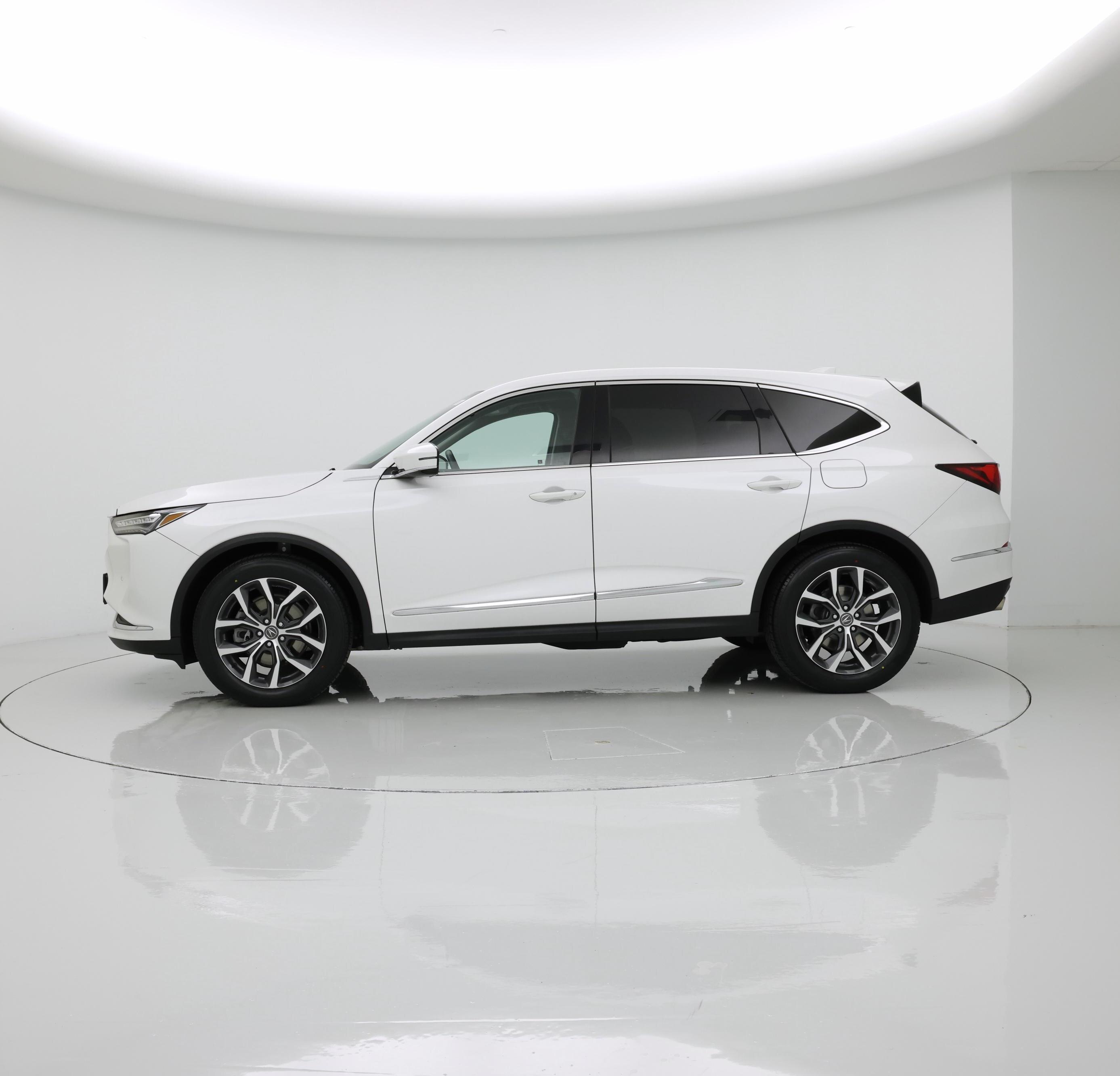 Thumbnail: 2023 Acura MDX - 3