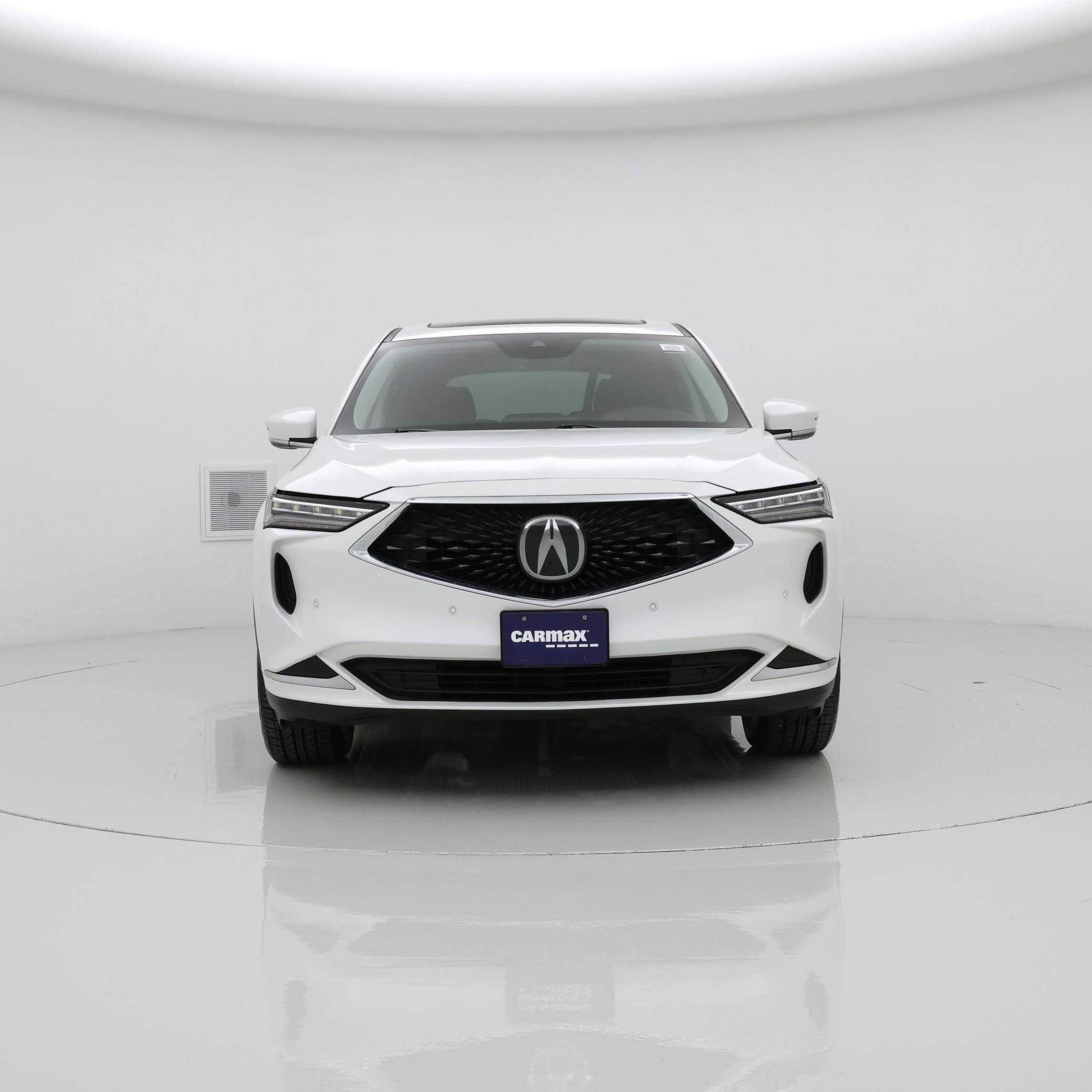 Thumbnail: 2023 Acura MDX - 5