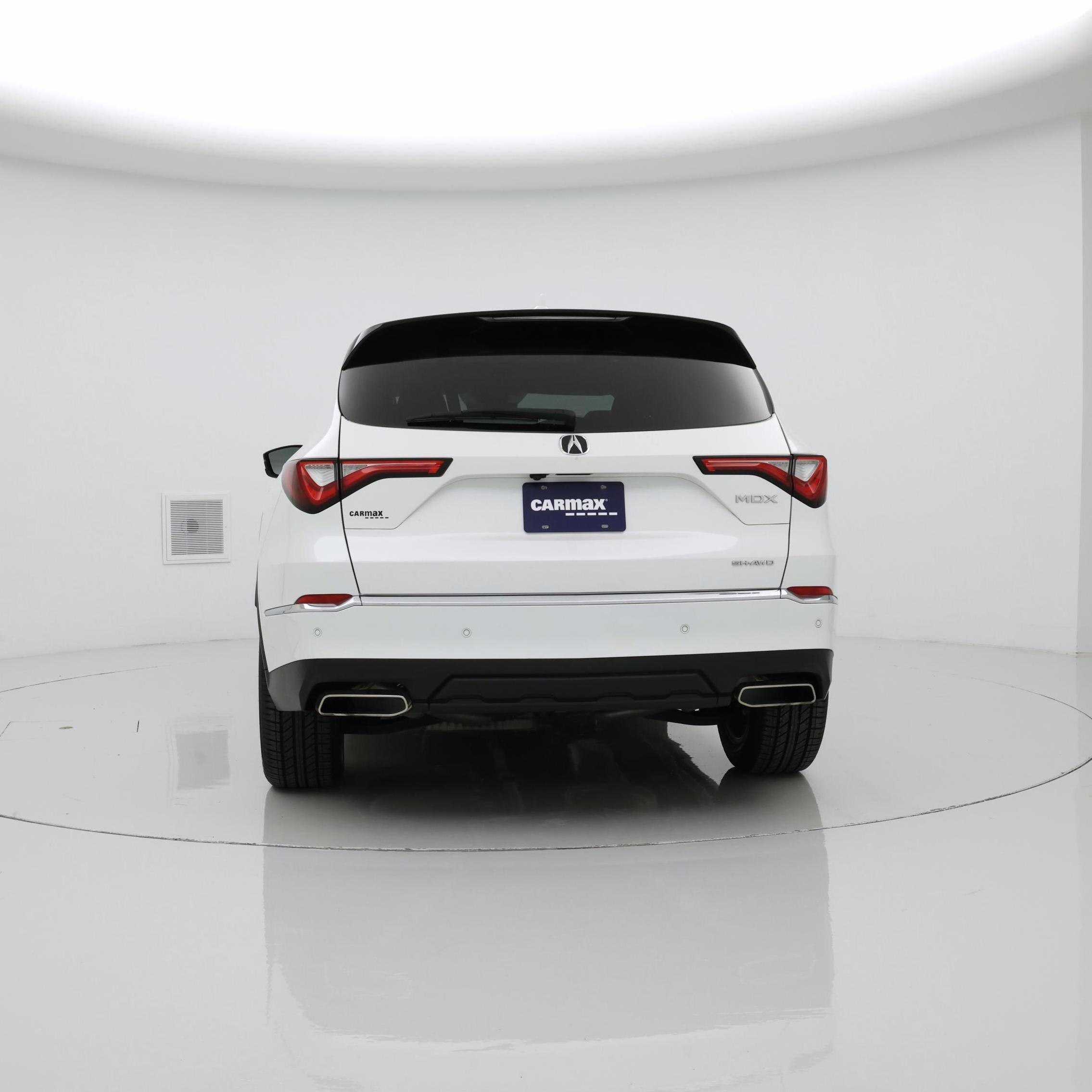 Thumbnail: 2023 Acura MDX - 6