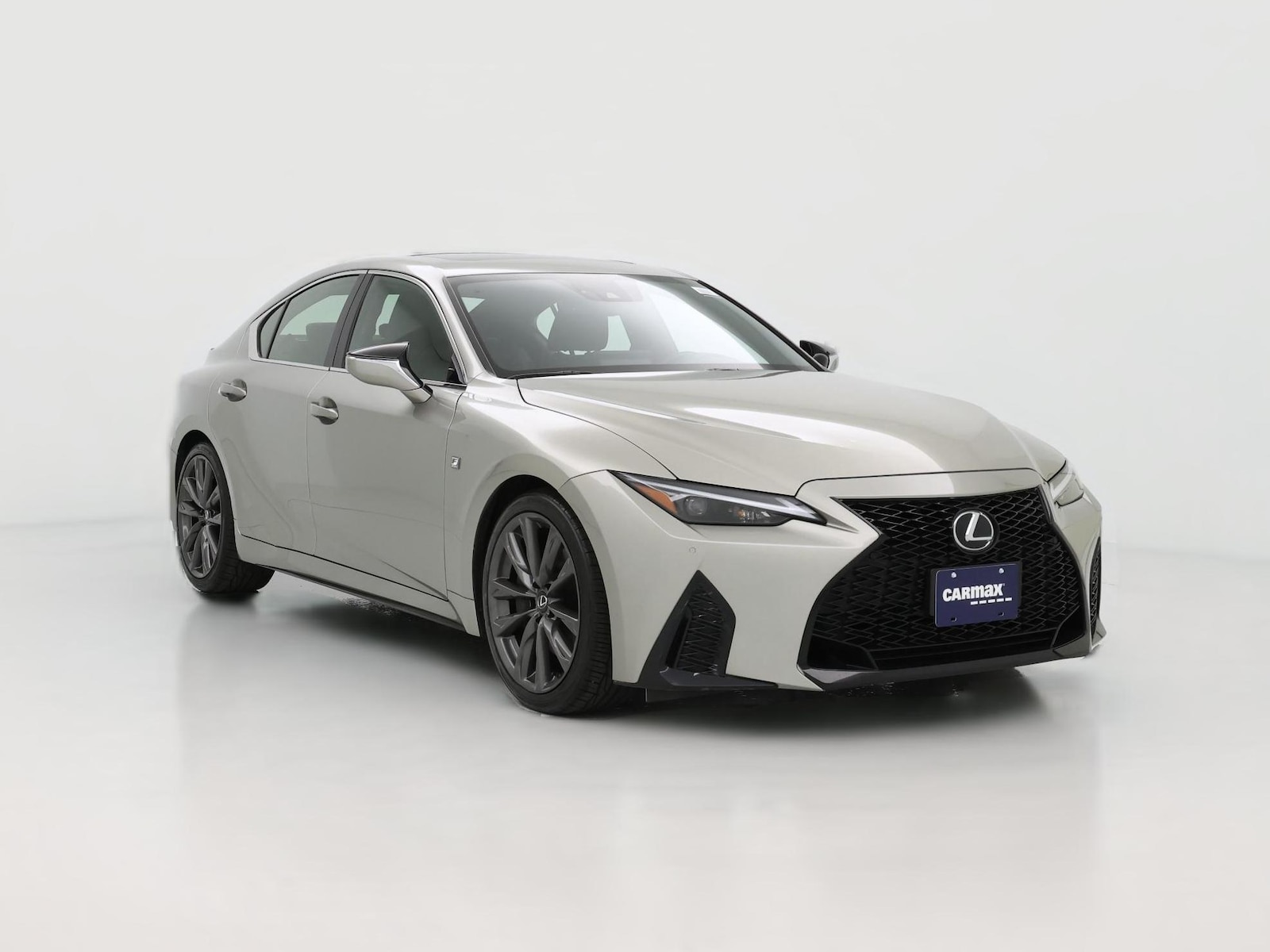 2023 Lexus IS
