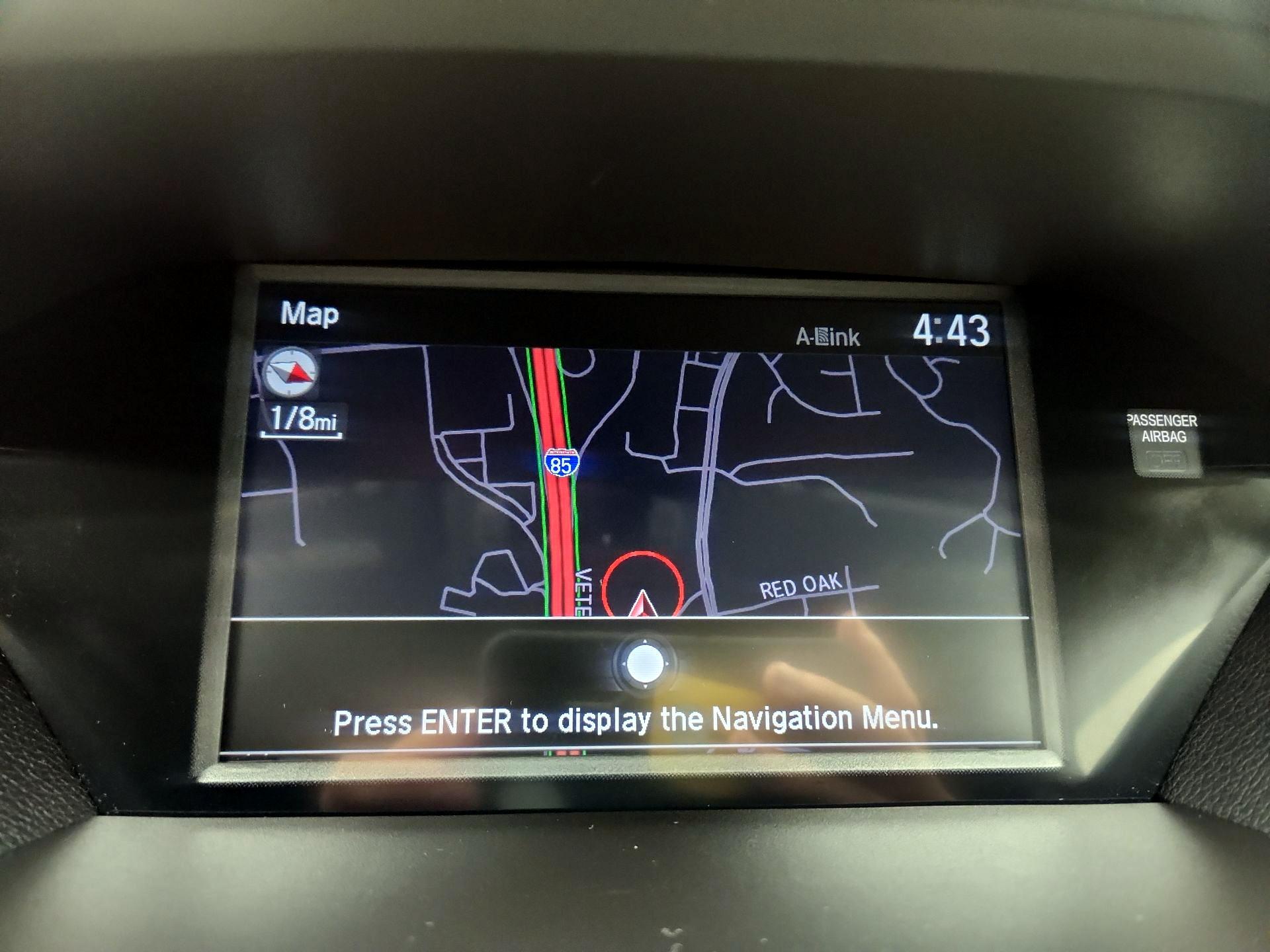 Thumbnail: 2020 Acura MDX - 14