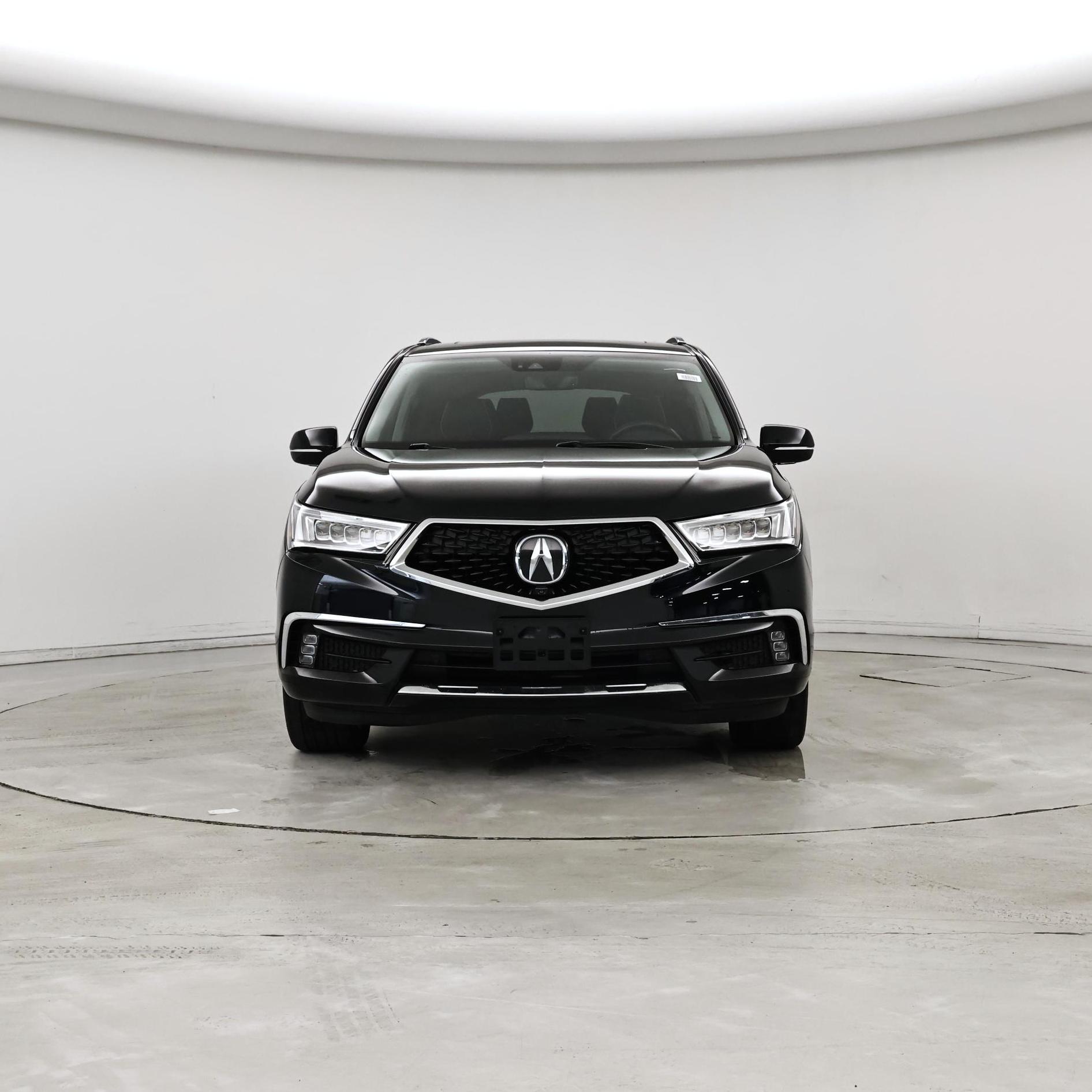 Thumbnail: 2020 Acura MDX - 5