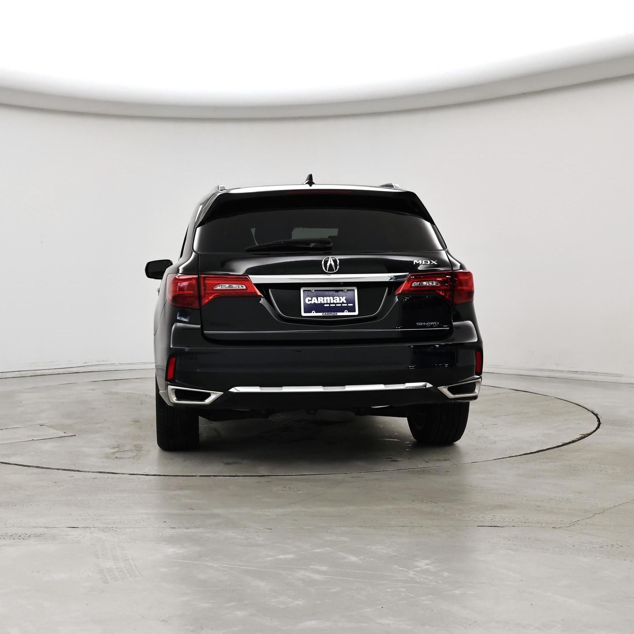 Thumbnail: 2020 Acura MDX - 6