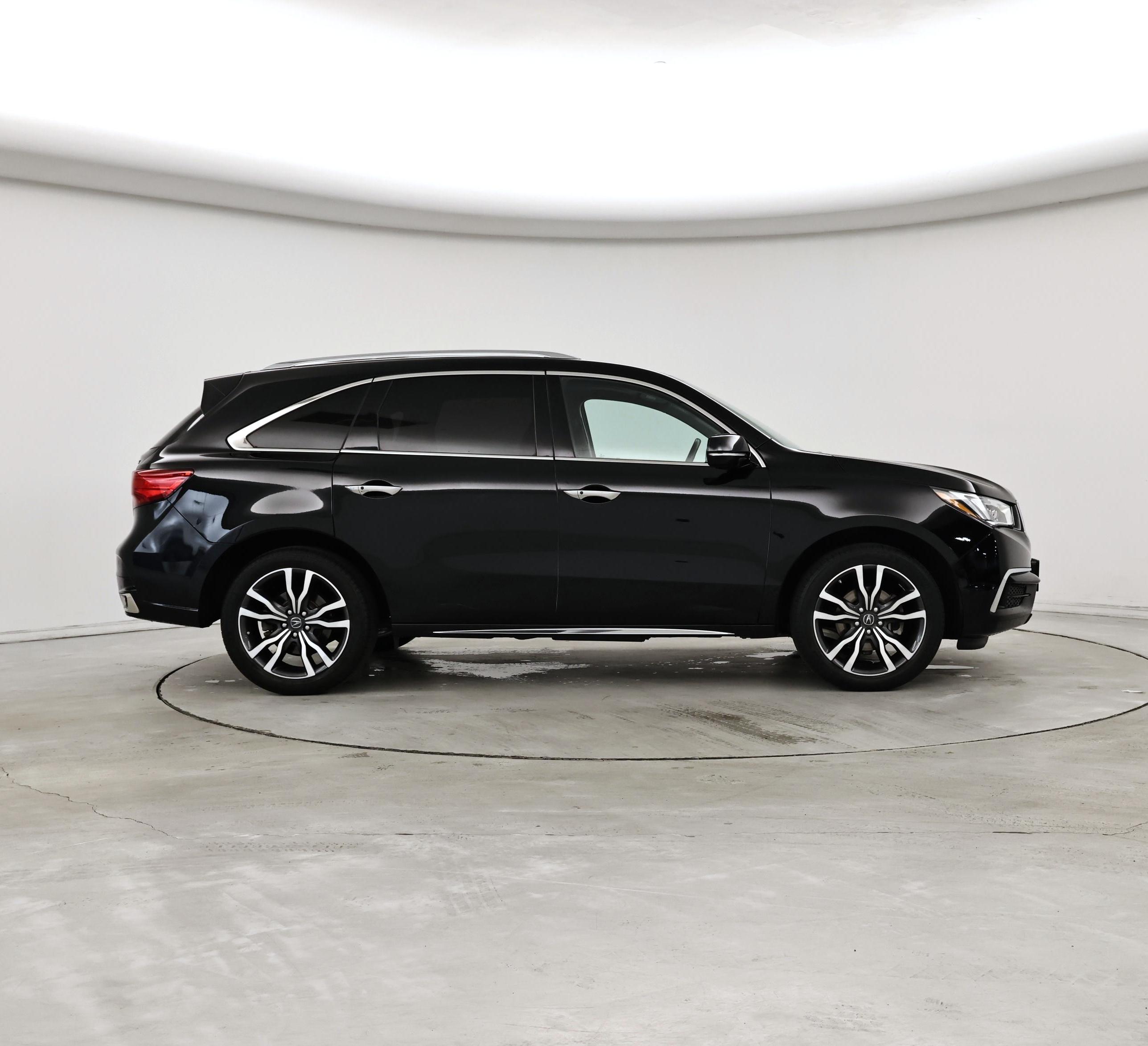 Thumbnail: 2020 Acura MDX - 7