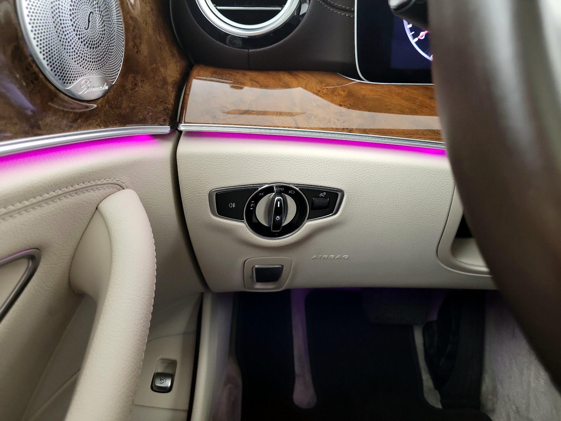 Thumbnail: 2020 Mercedes-Benz E-Class - 11