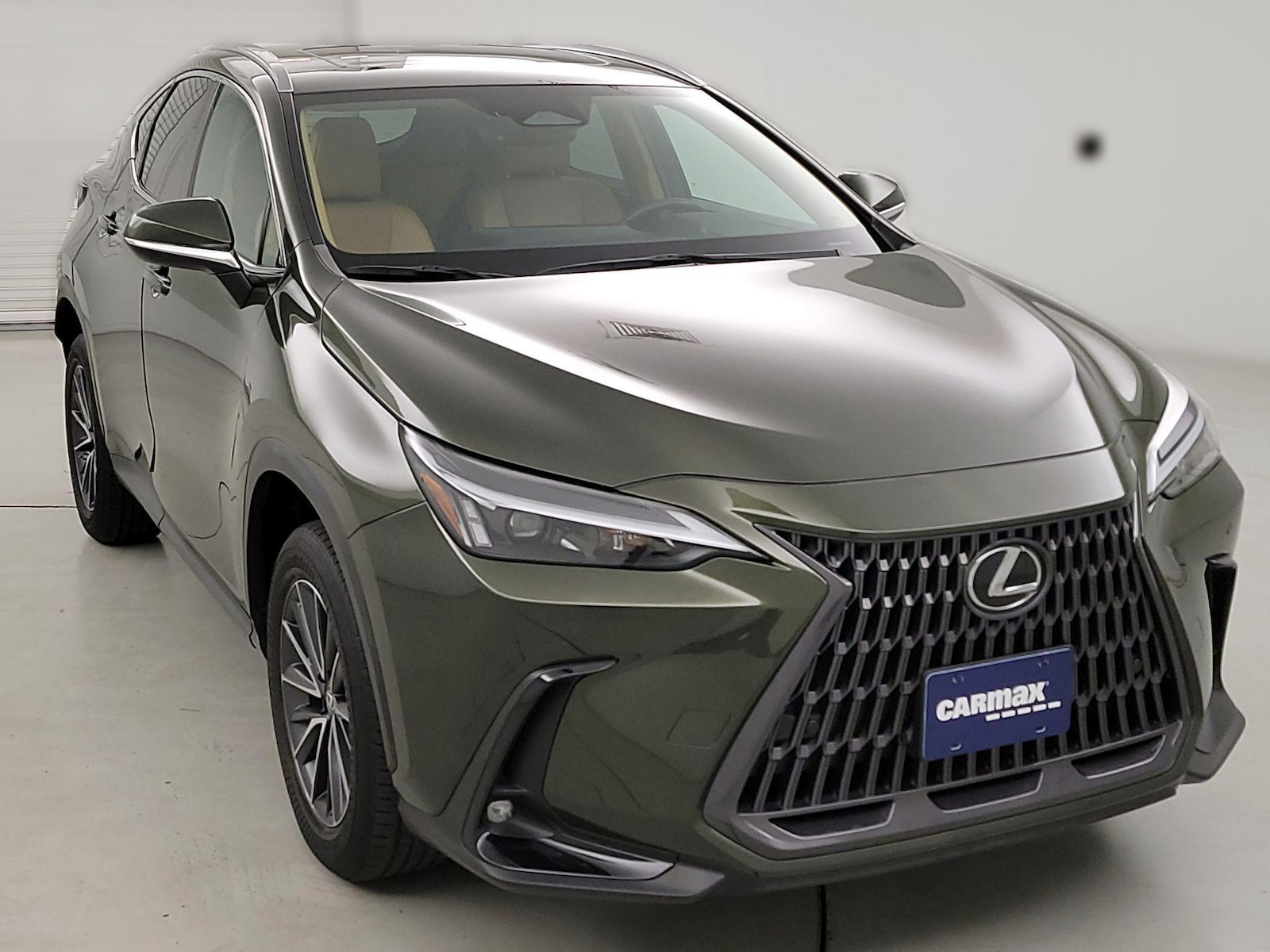 2022 Lexus NX 350