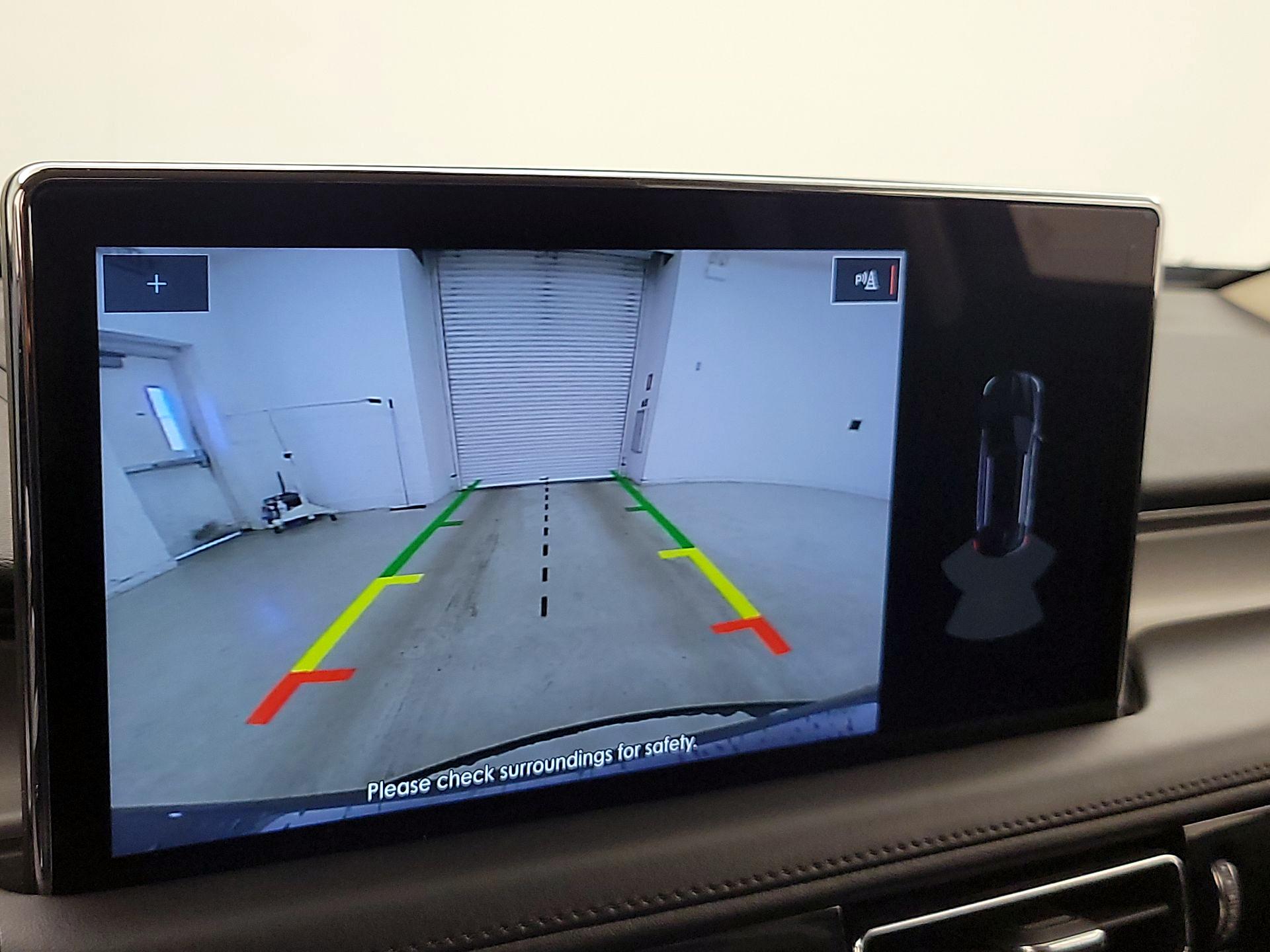 Thumbnail: 2023 Lincoln Nautilus - 14