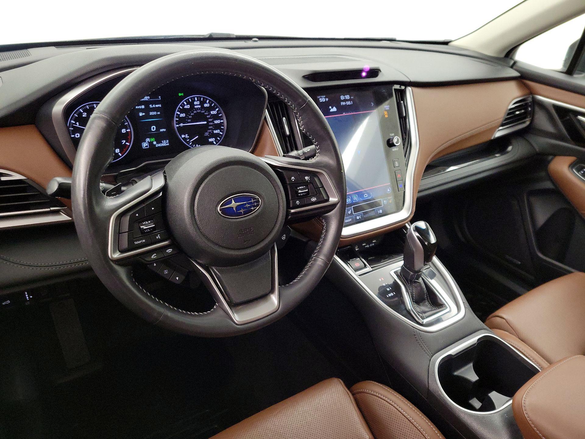 Thumbnail: 2020 Subaru Outback - 9