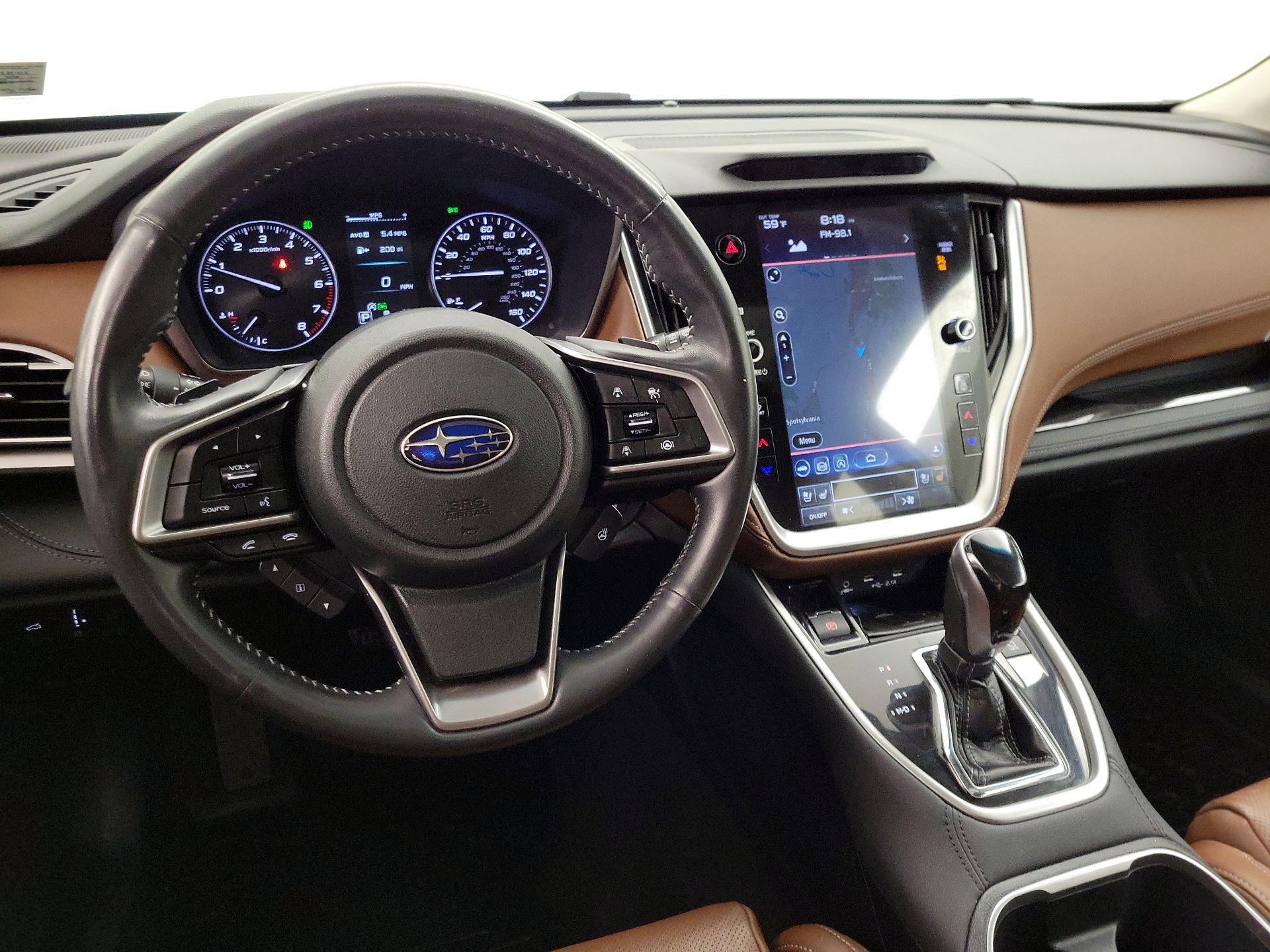 Thumbnail: 2020 Subaru Outback - 10