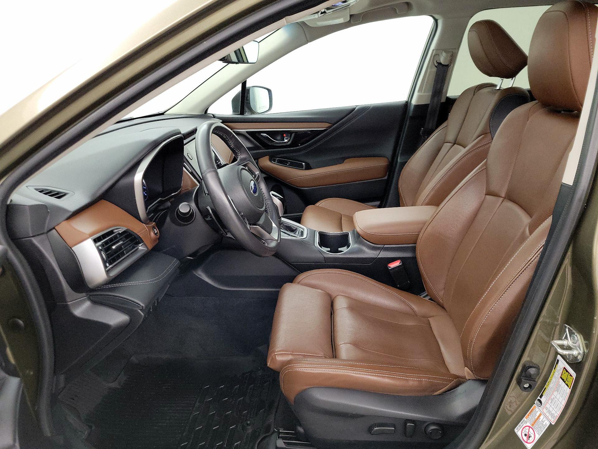 Thumbnail: 2020 Subaru Outback - 11