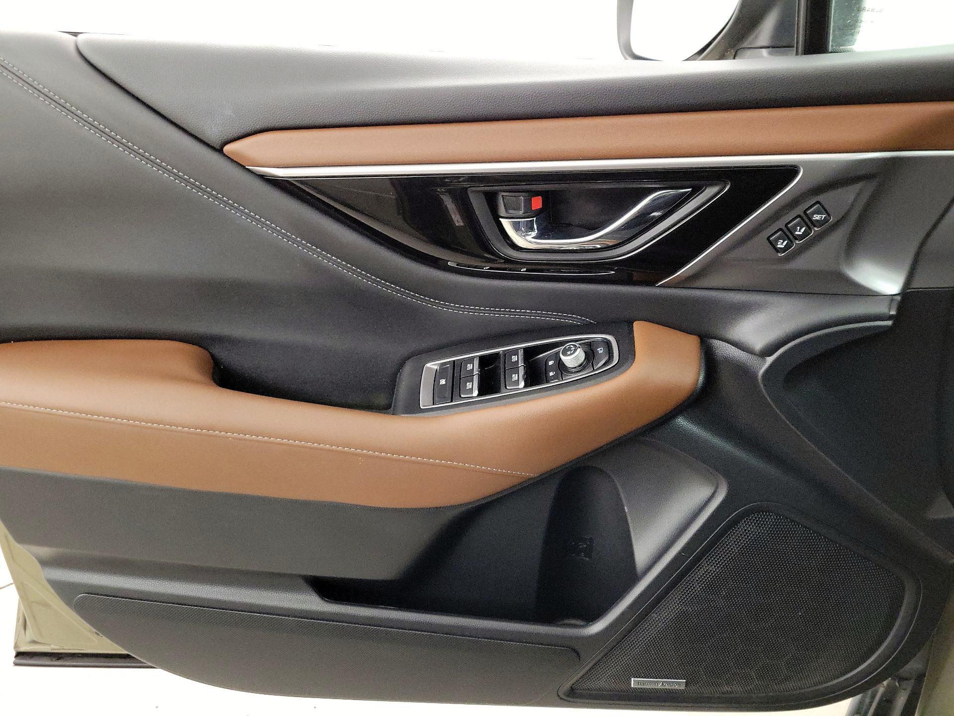 Thumbnail: 2020 Subaru Outback - 12