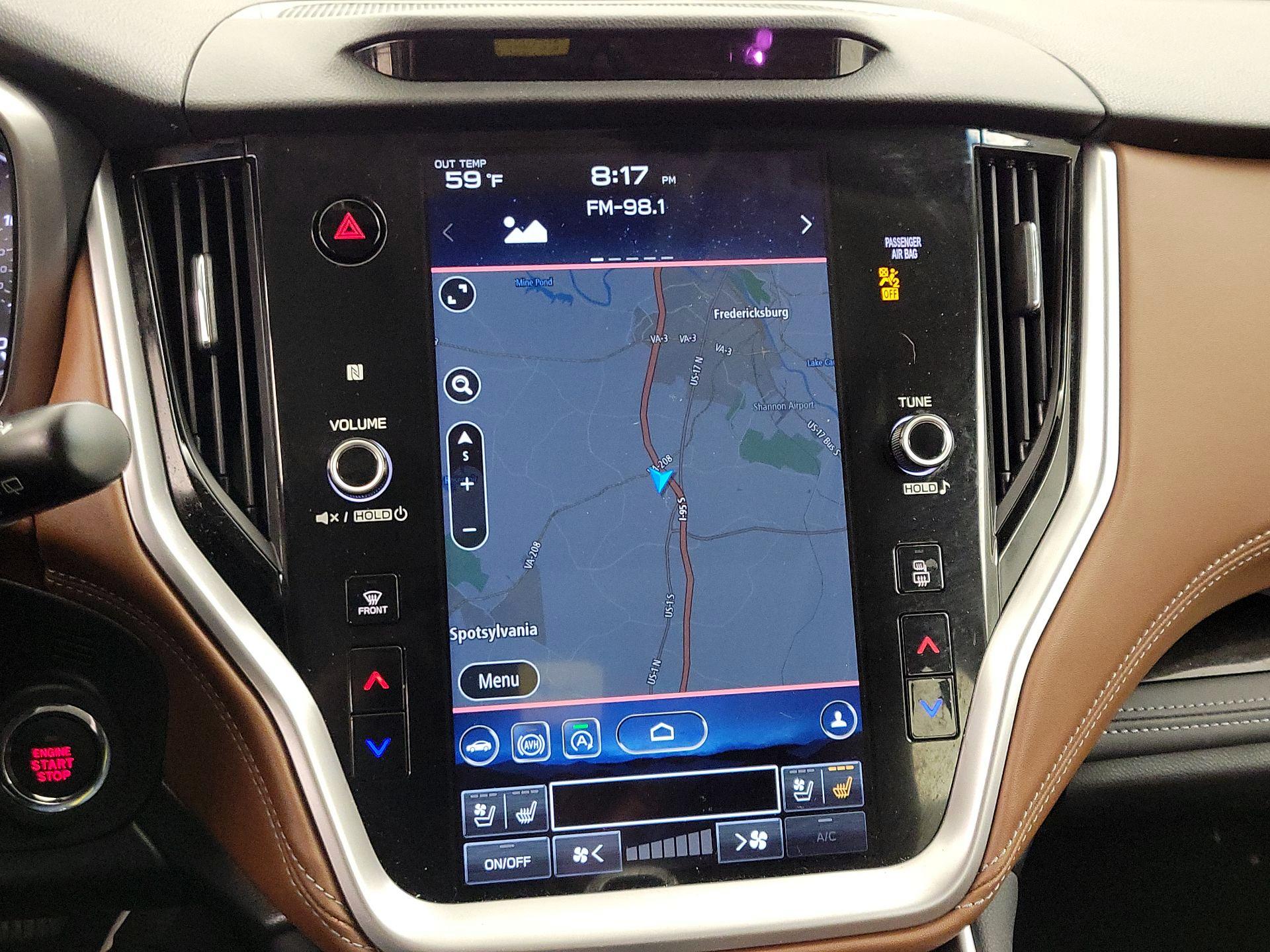 Thumbnail: 2020 Subaru Outback - 14