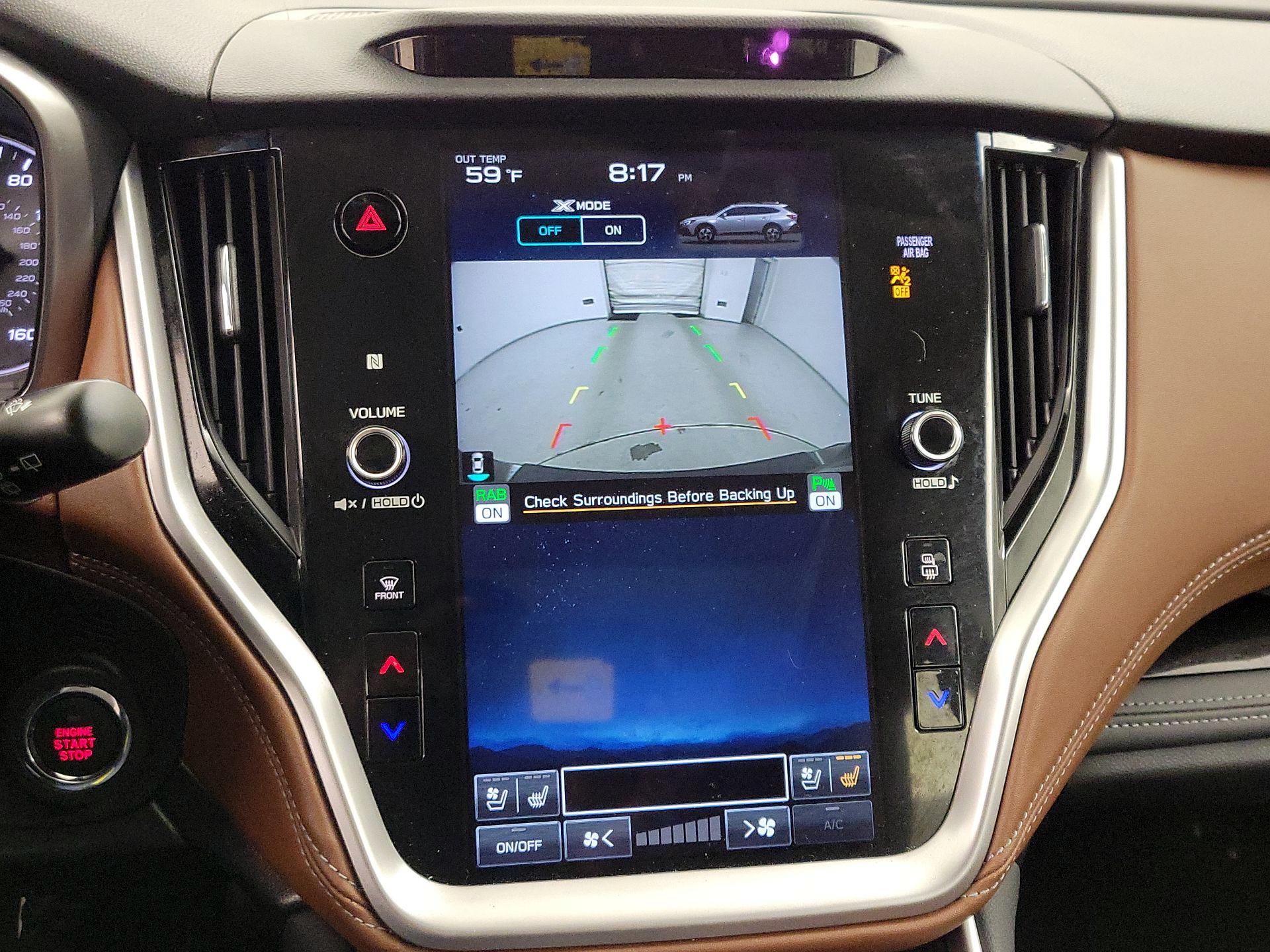 Thumbnail: 2020 Subaru Outback - 15