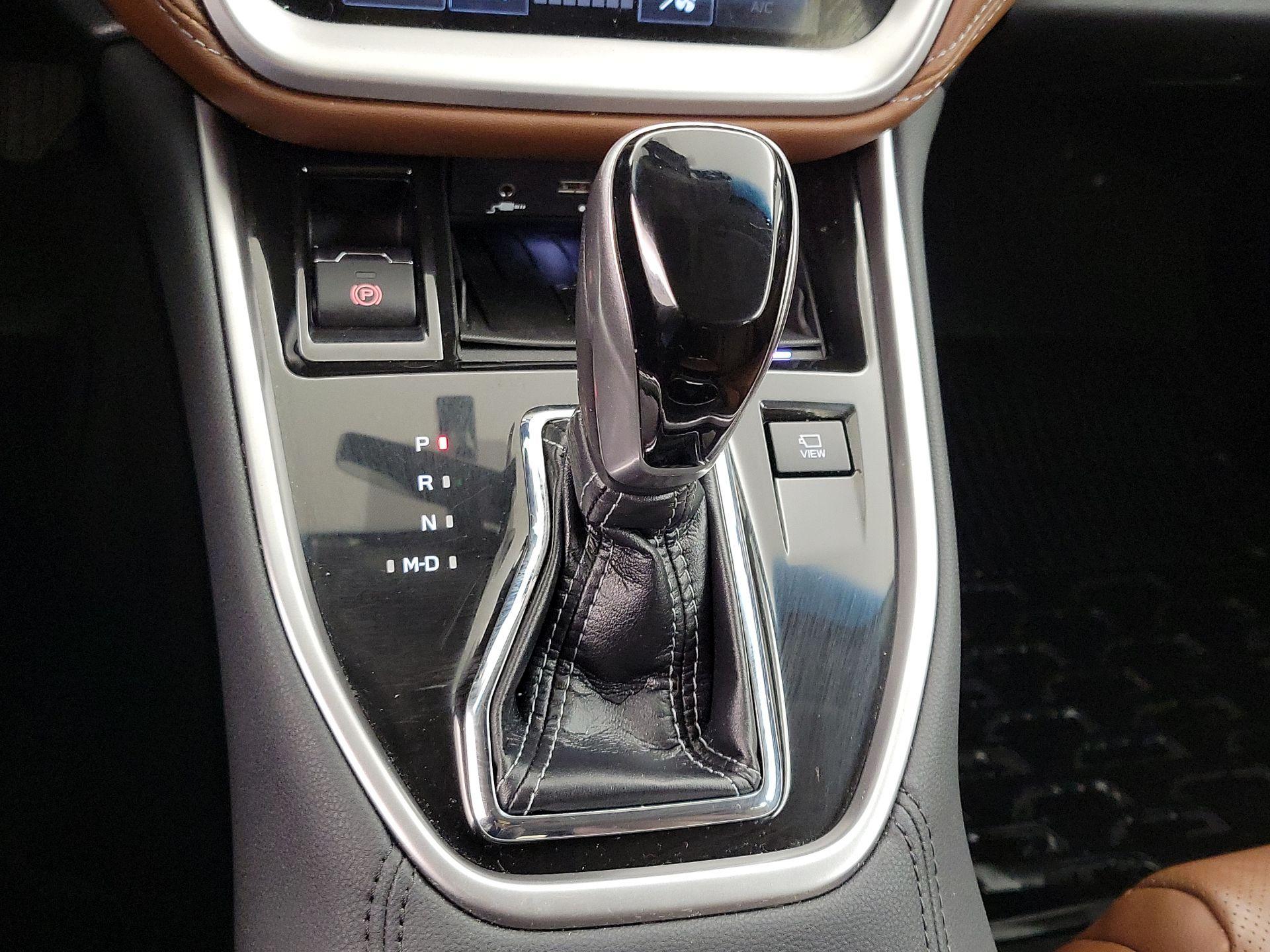 Thumbnail: 2020 Subaru Outback - 18