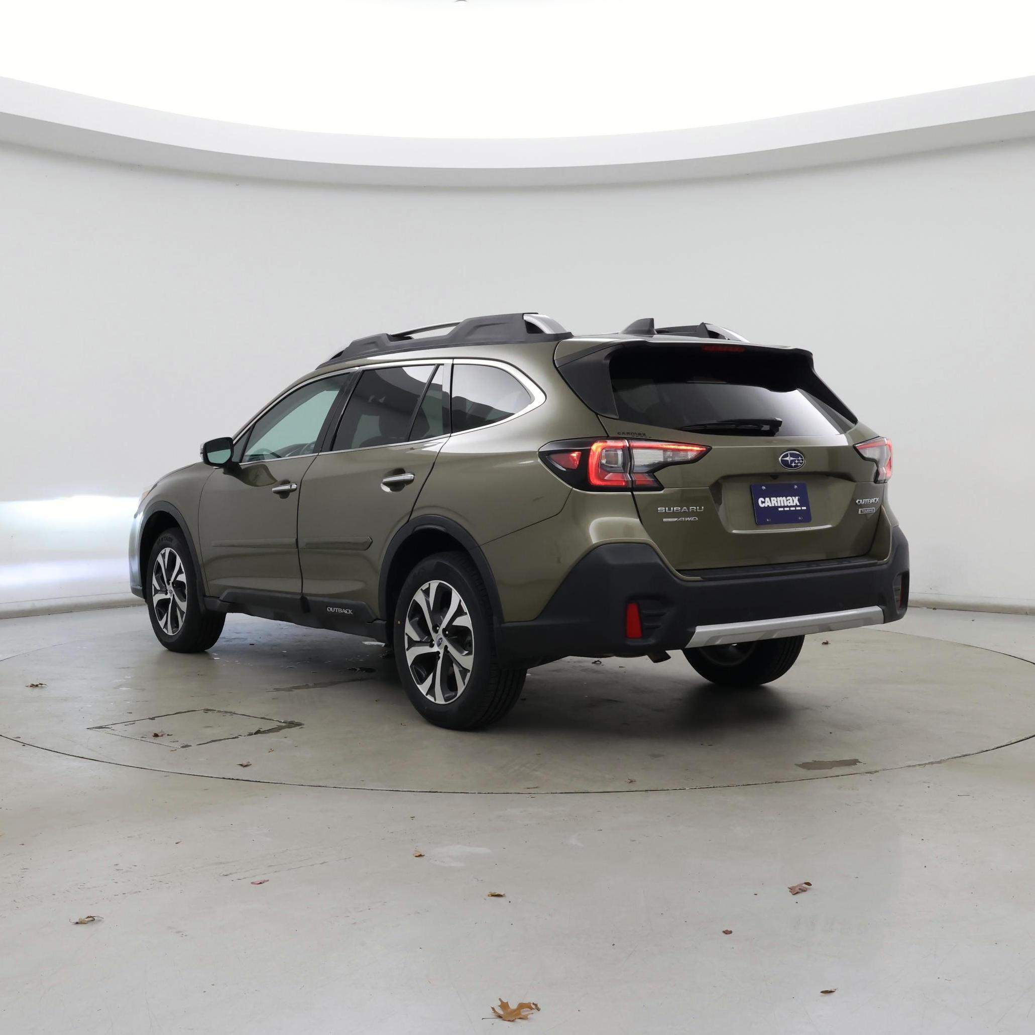 Thumbnail: 2020 Subaru Outback - 2