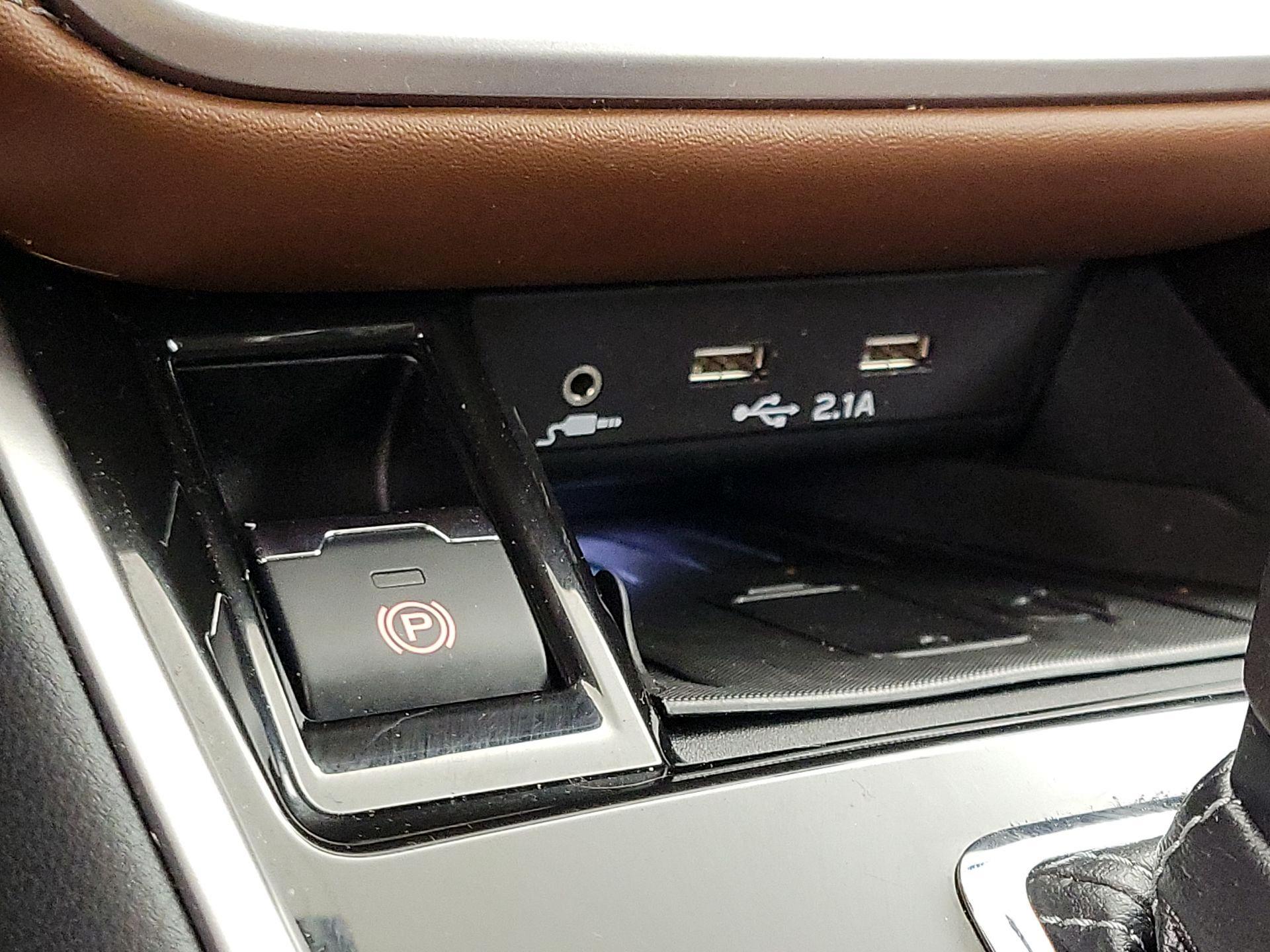 Thumbnail: 2020 Subaru Outback - 19