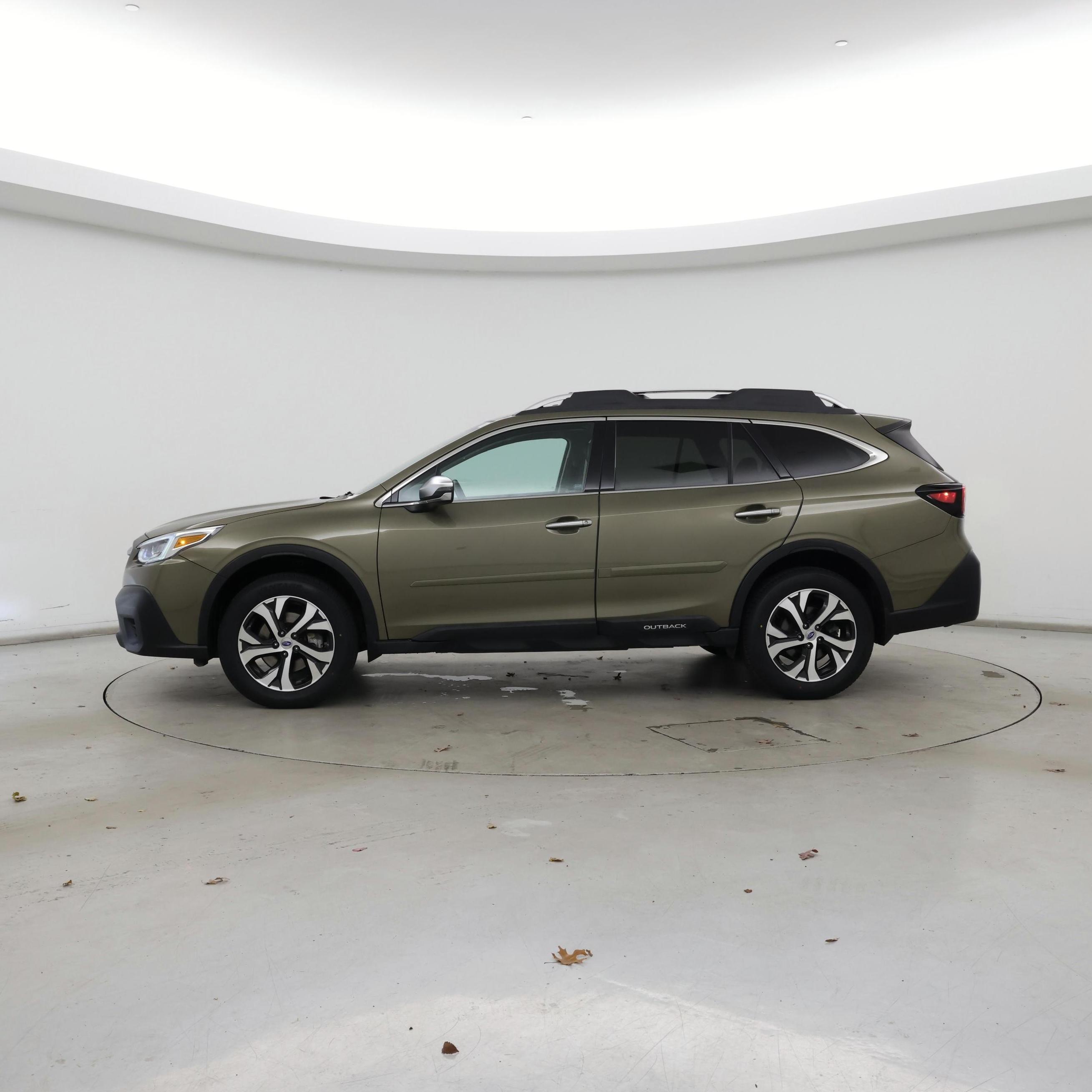 Thumbnail: 2020 Subaru Outback - 3
