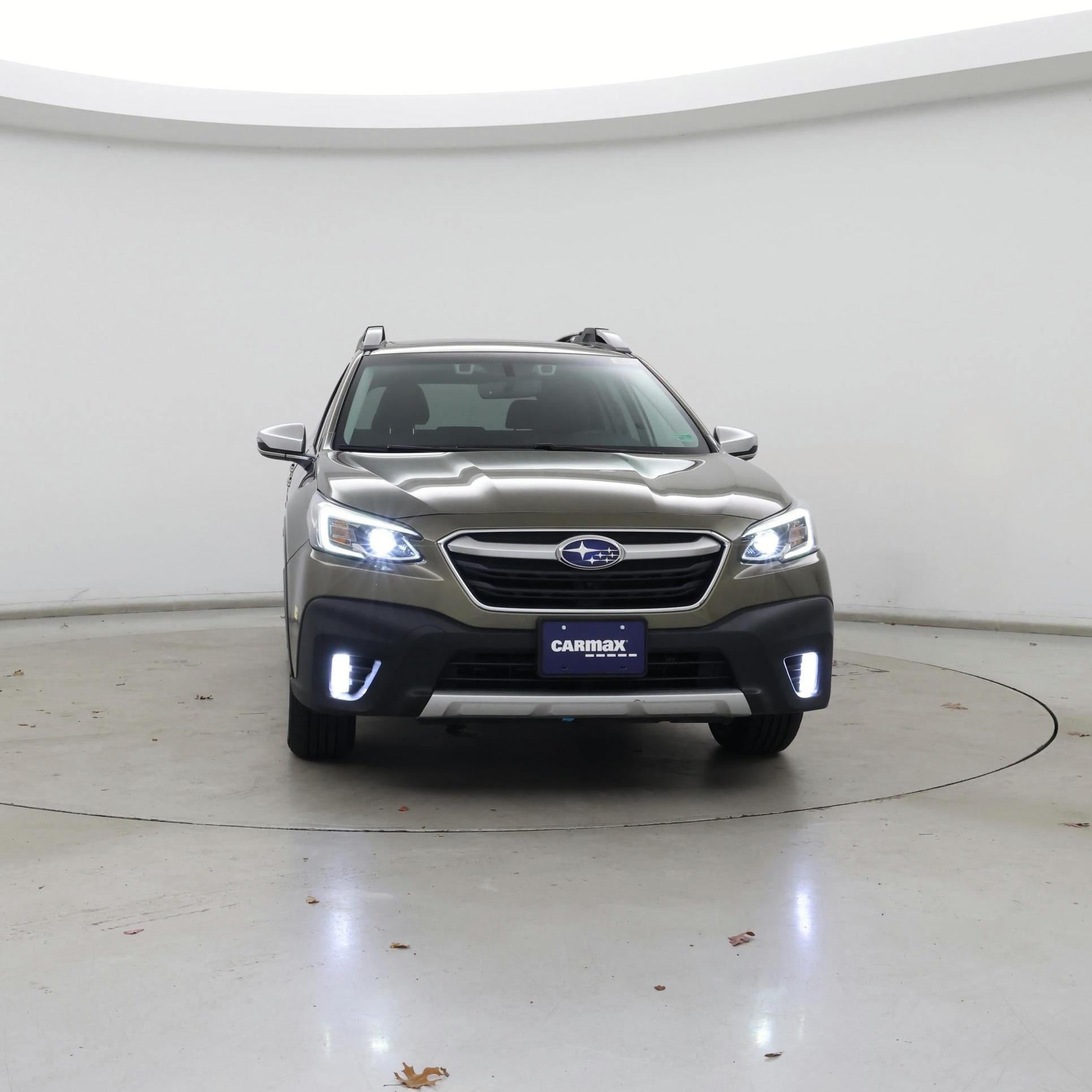 Thumbnail: 2020 Subaru Outback - 5