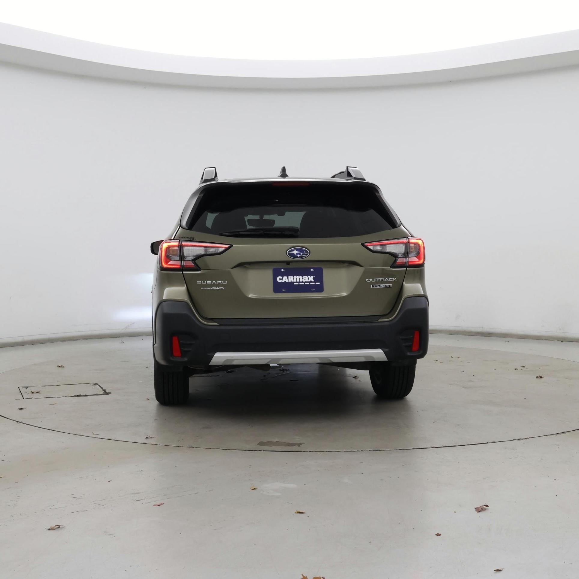 Thumbnail: 2020 Subaru Outback - 6