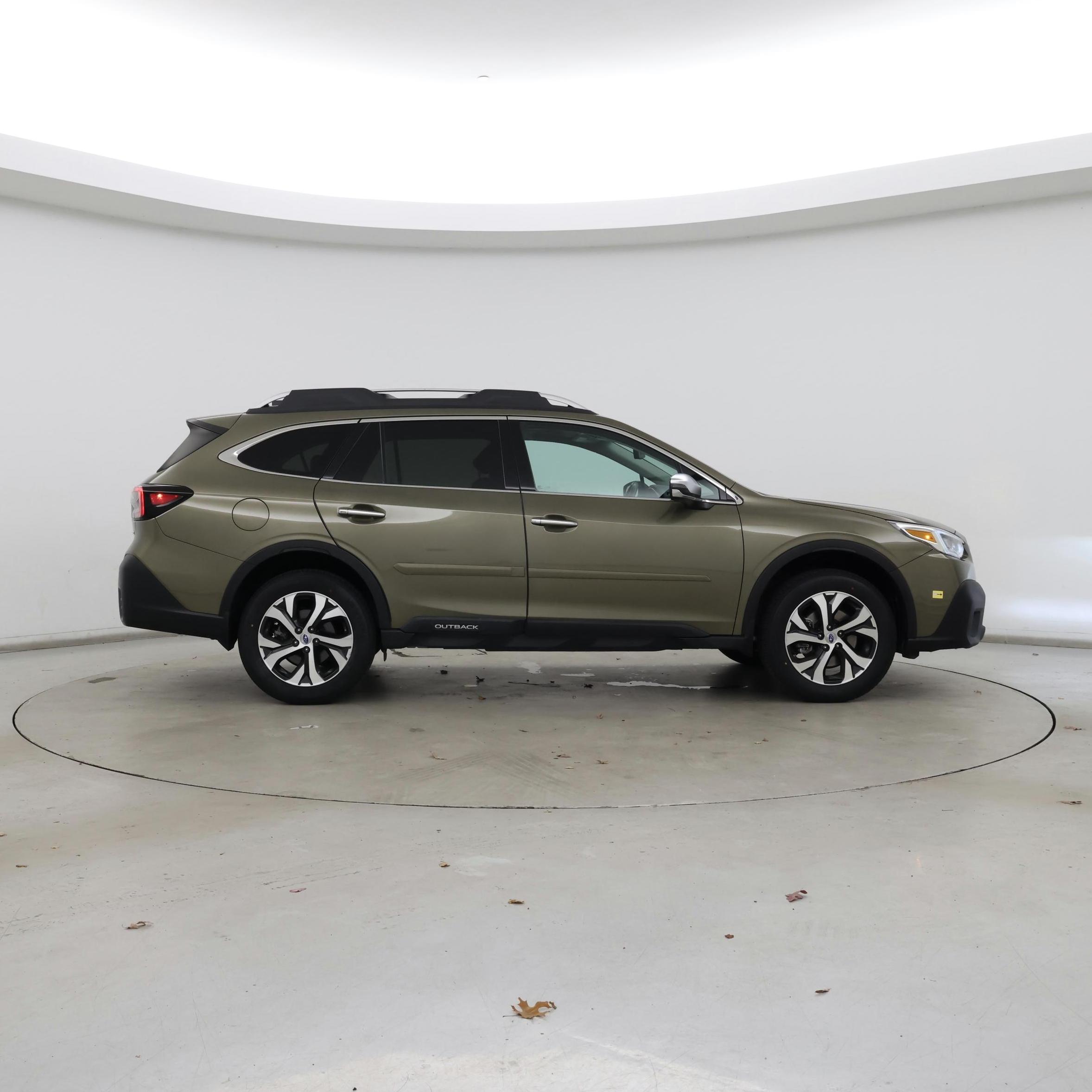 Thumbnail: 2020 Subaru Outback - 7