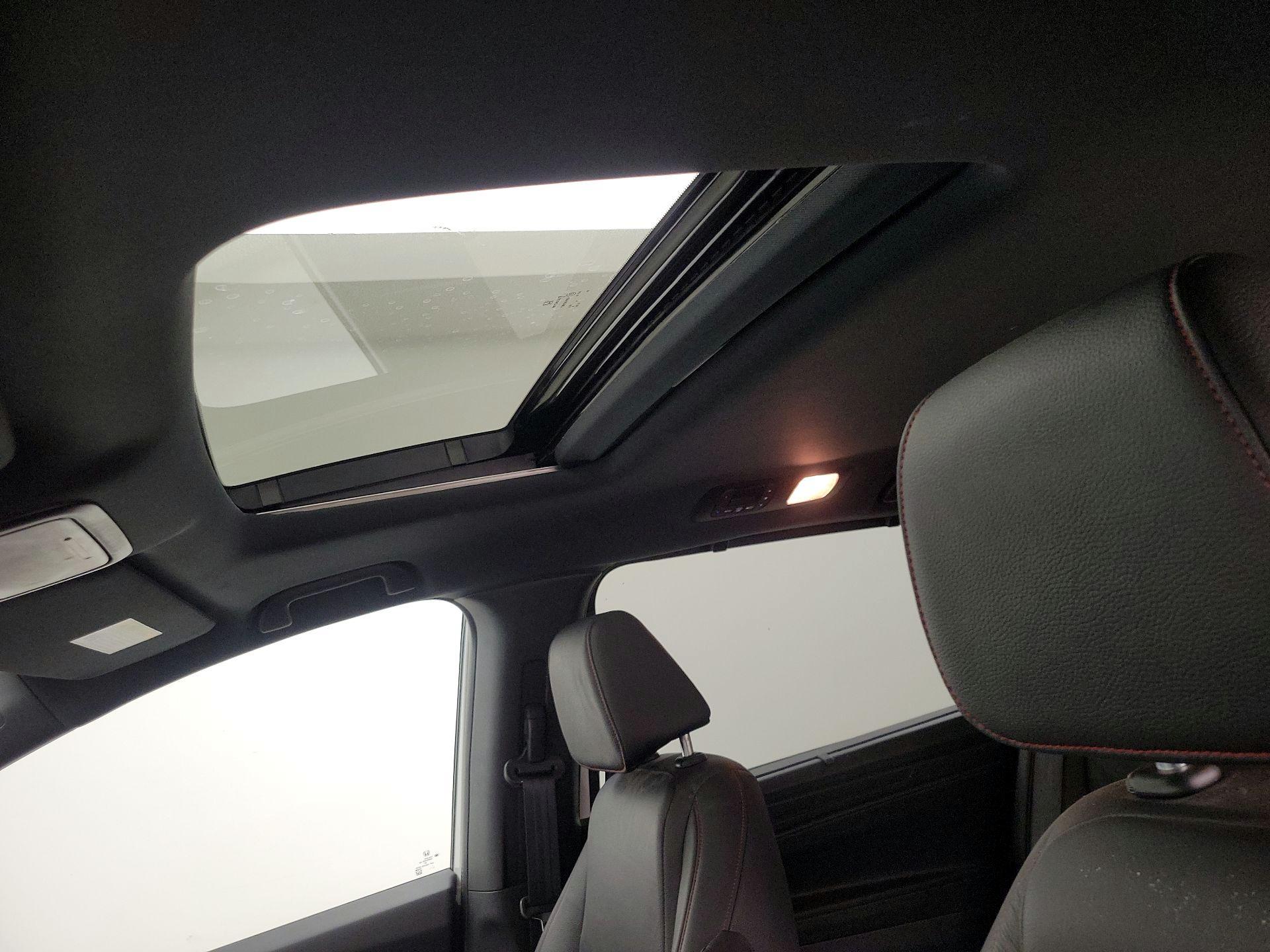 Thumbnail: 2023 Honda Odyssey - 19