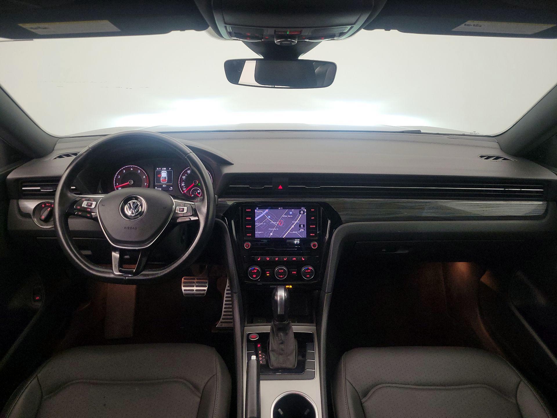 Thumbnail: 2021 Volkswagen Passat - 9