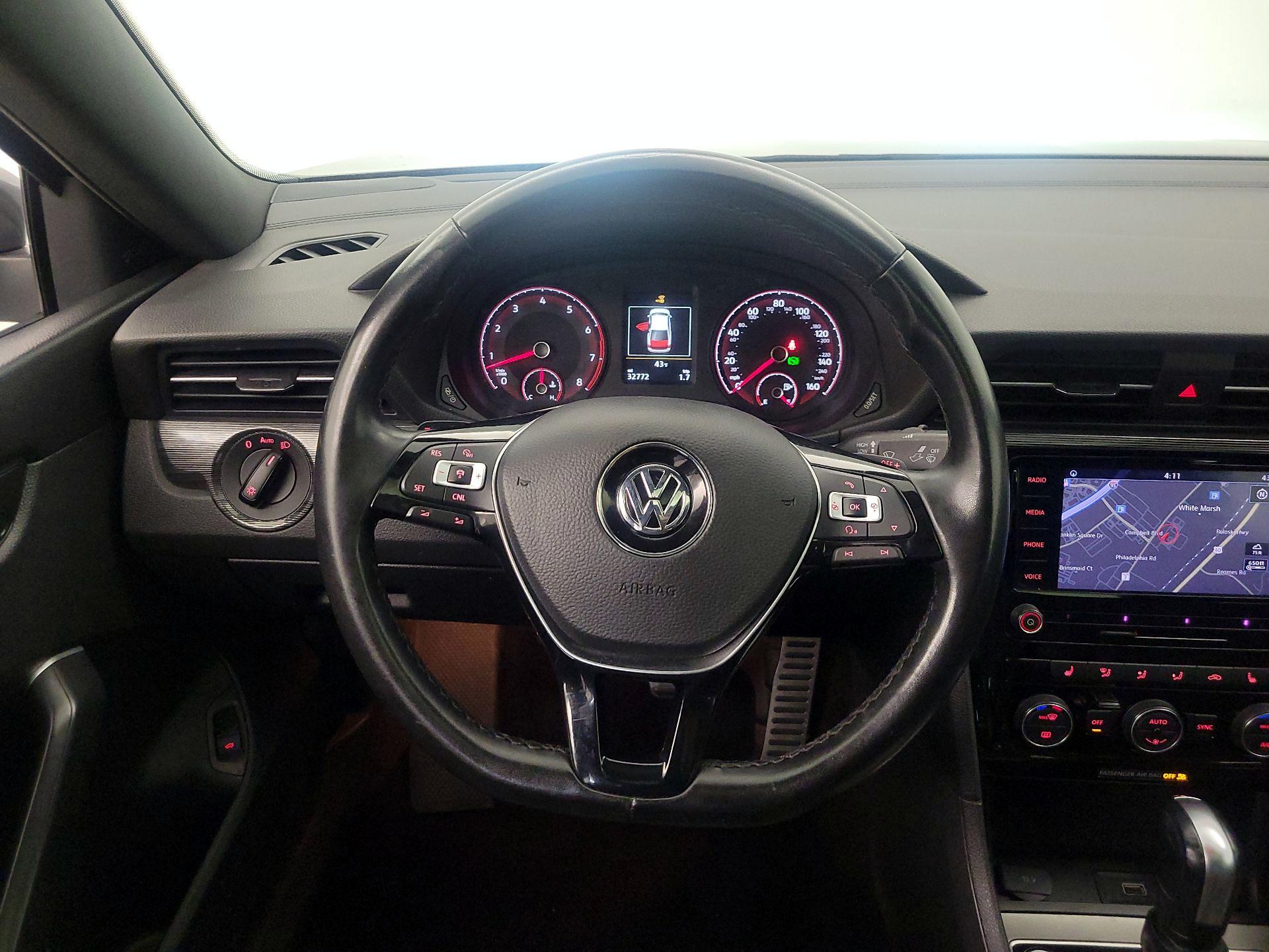 Thumbnail: 2021 Volkswagen Passat - 10