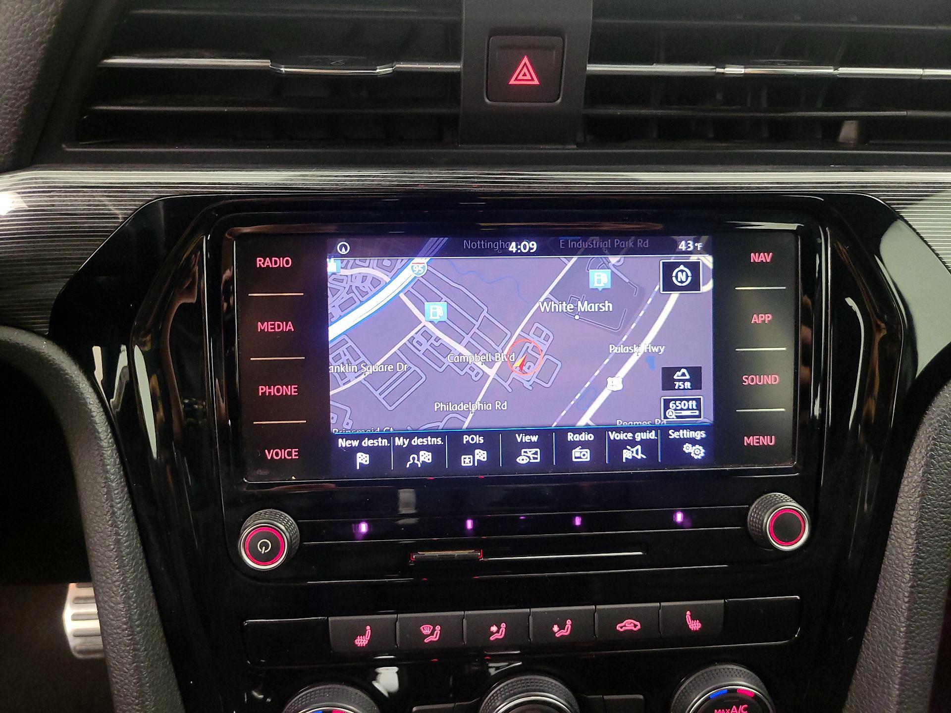 Thumbnail: 2021 Volkswagen Passat - 14