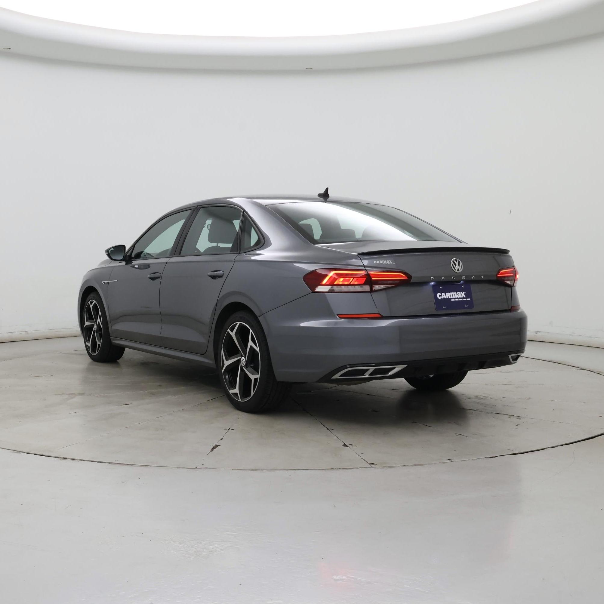 Thumbnail: 2021 Volkswagen Passat - 2