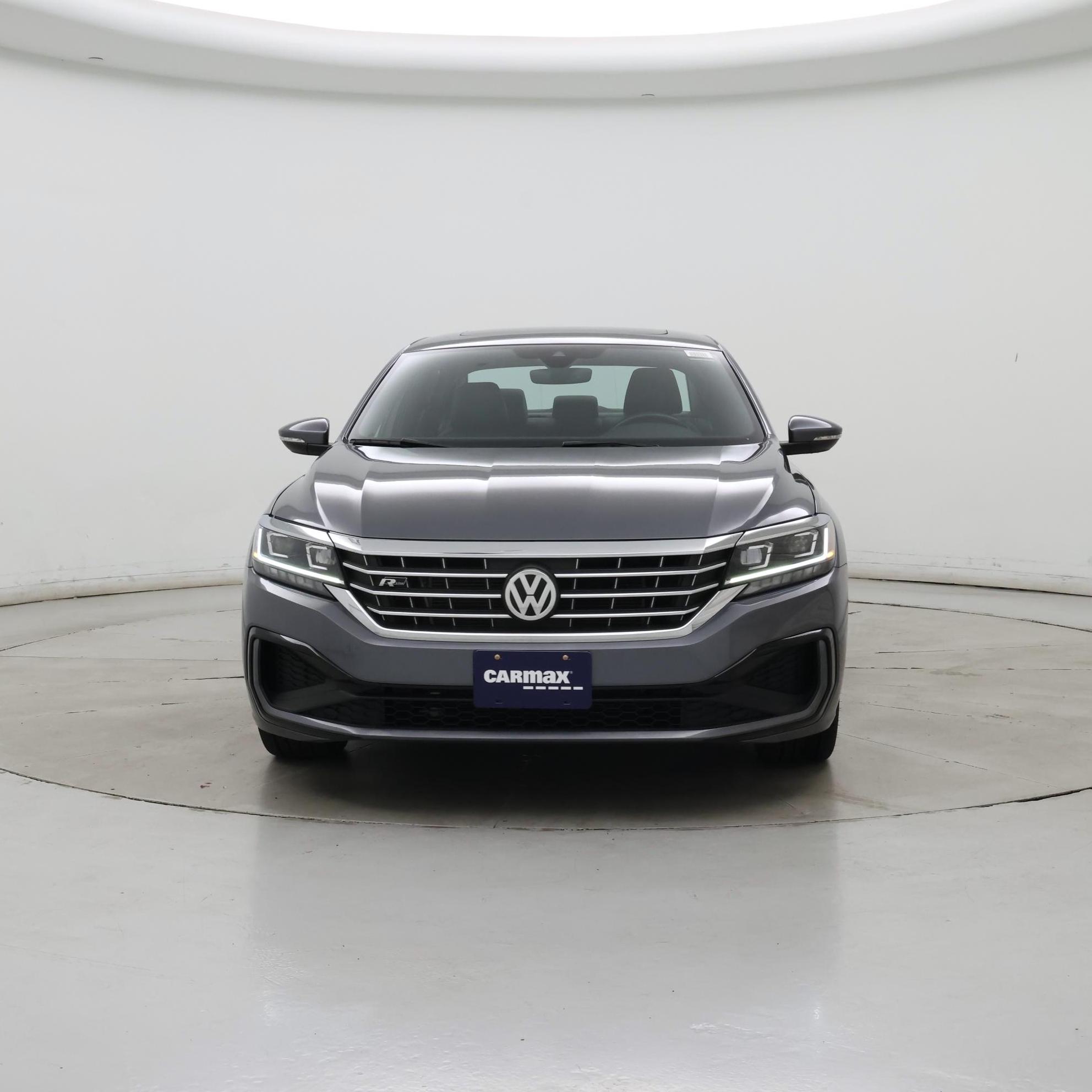 Thumbnail: 2021 Volkswagen Passat - 5