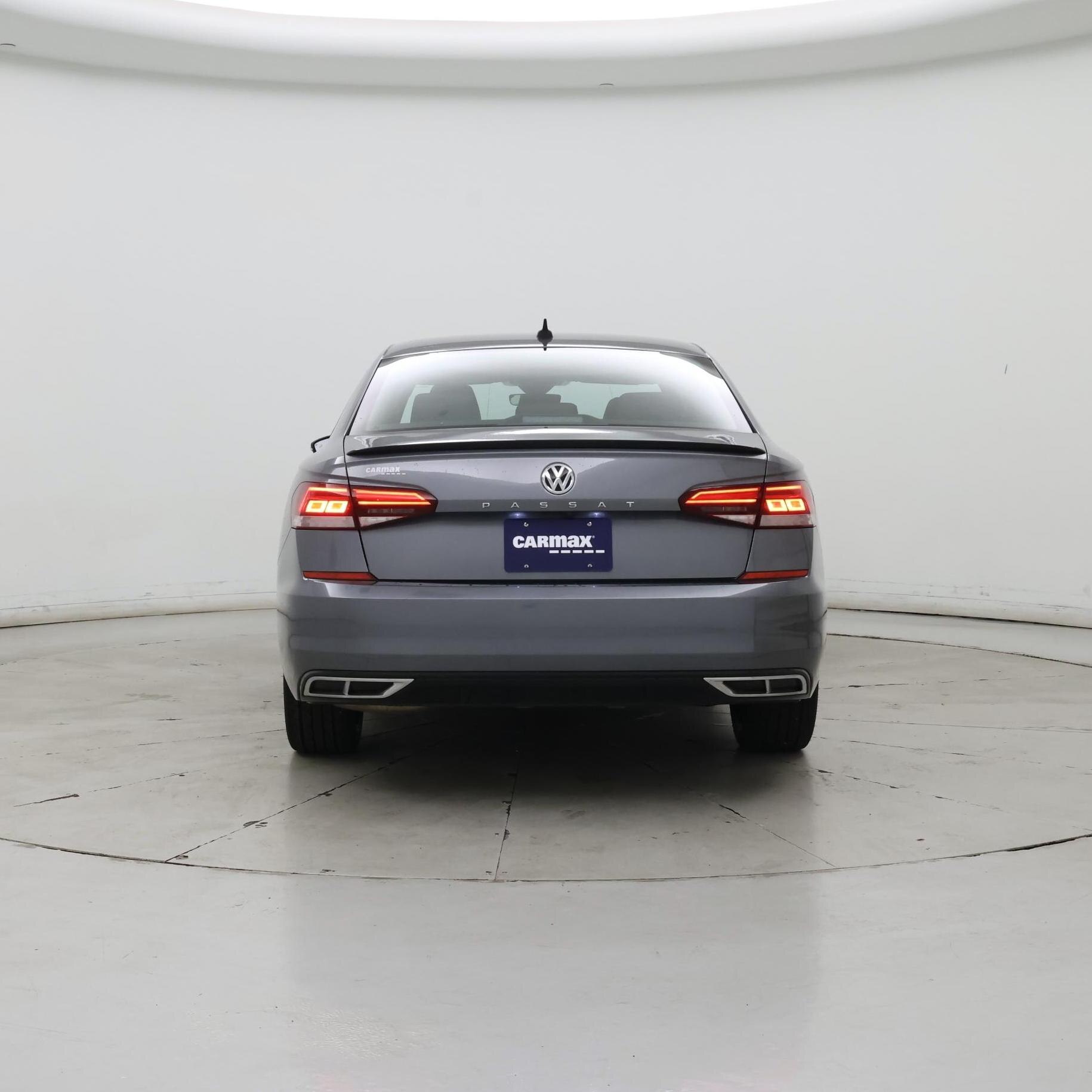 Thumbnail: 2021 Volkswagen Passat - 6